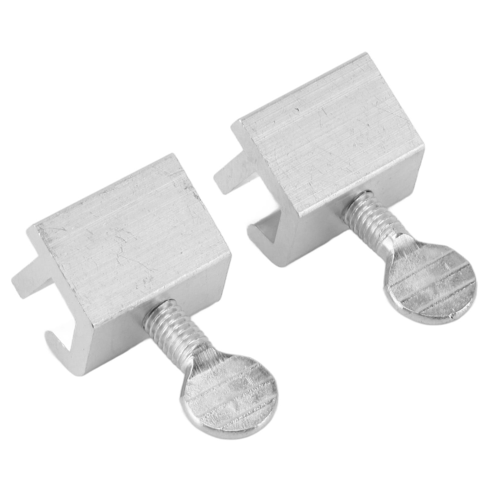 10pcs Sliding Window Security Lock Security Door Stopper Safety Lock Drill view 14