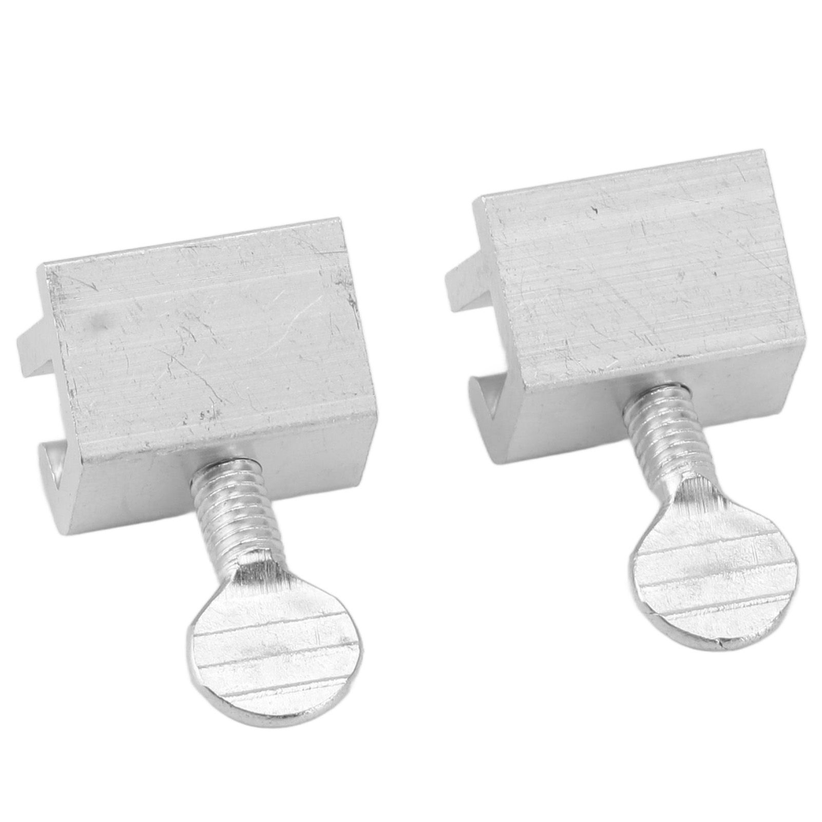 10pcs Sliding Window Security Lock Security Door Stopper Safety Lock Drill view 15