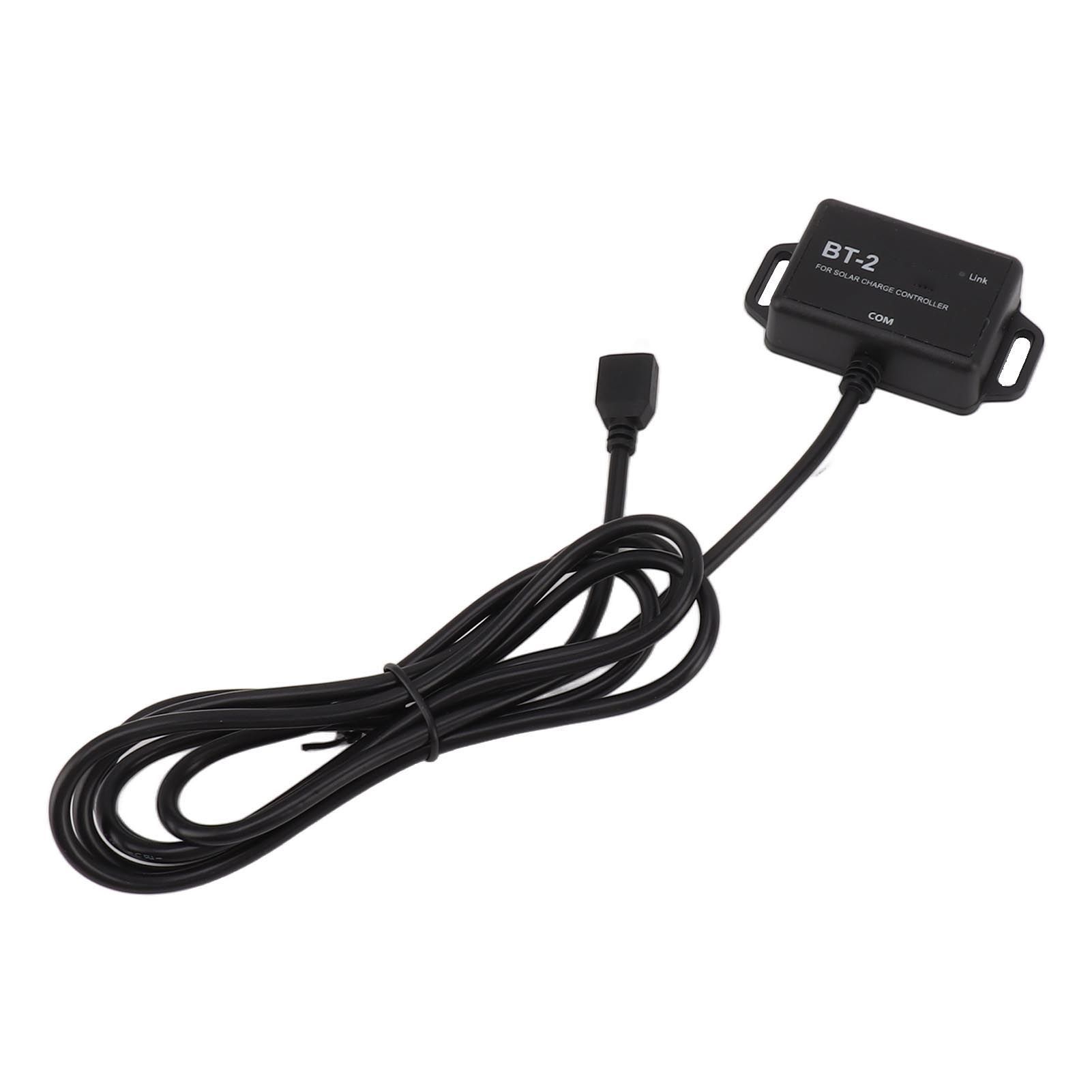 BT 2 Bluetooth Module for MPPT 20A 30A 40A 50A Solar Charge Controller BT — image 1