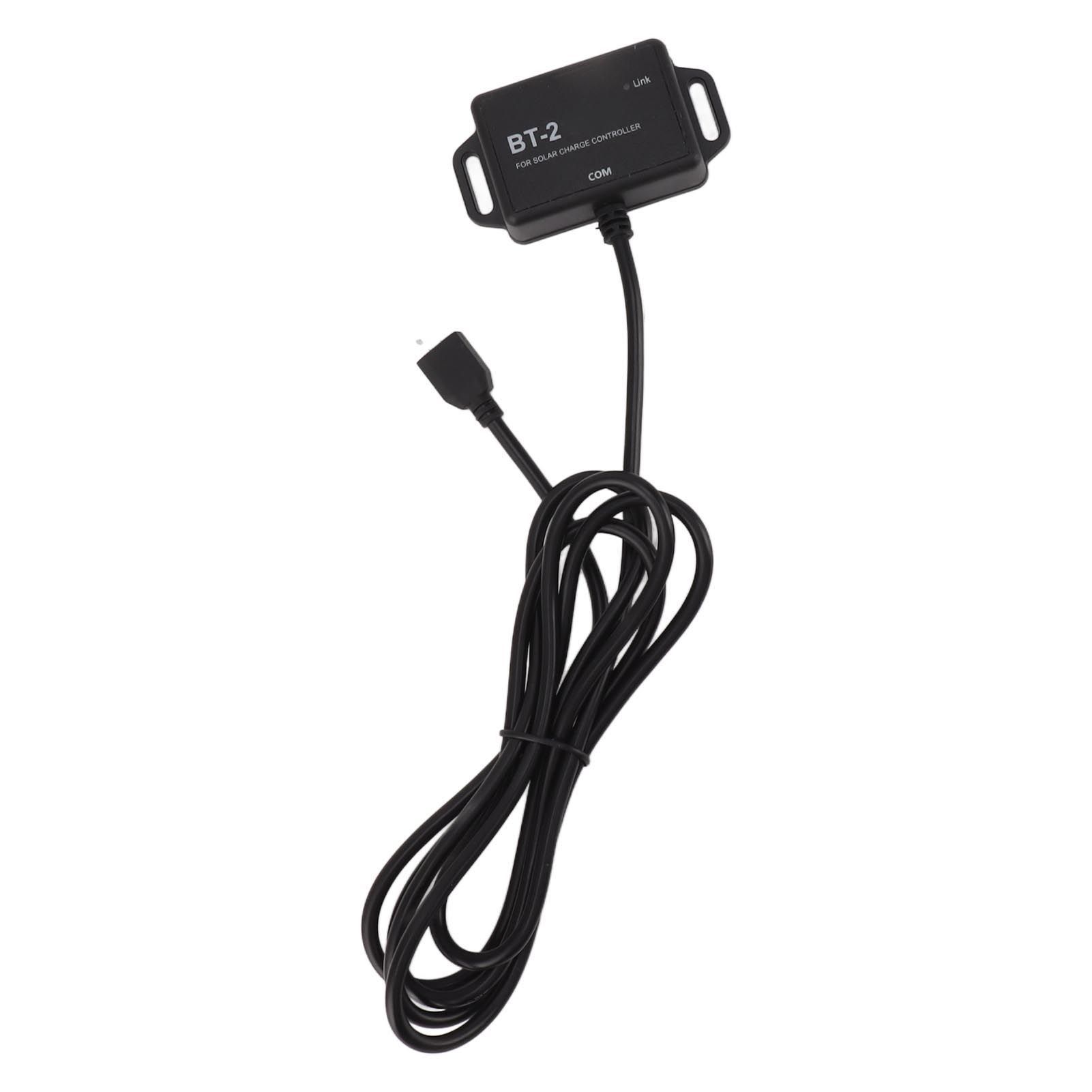 BT 2 Bluetooth Module for MPPT 20A 30A 40A 50A Solar Charge Controller BT view 3