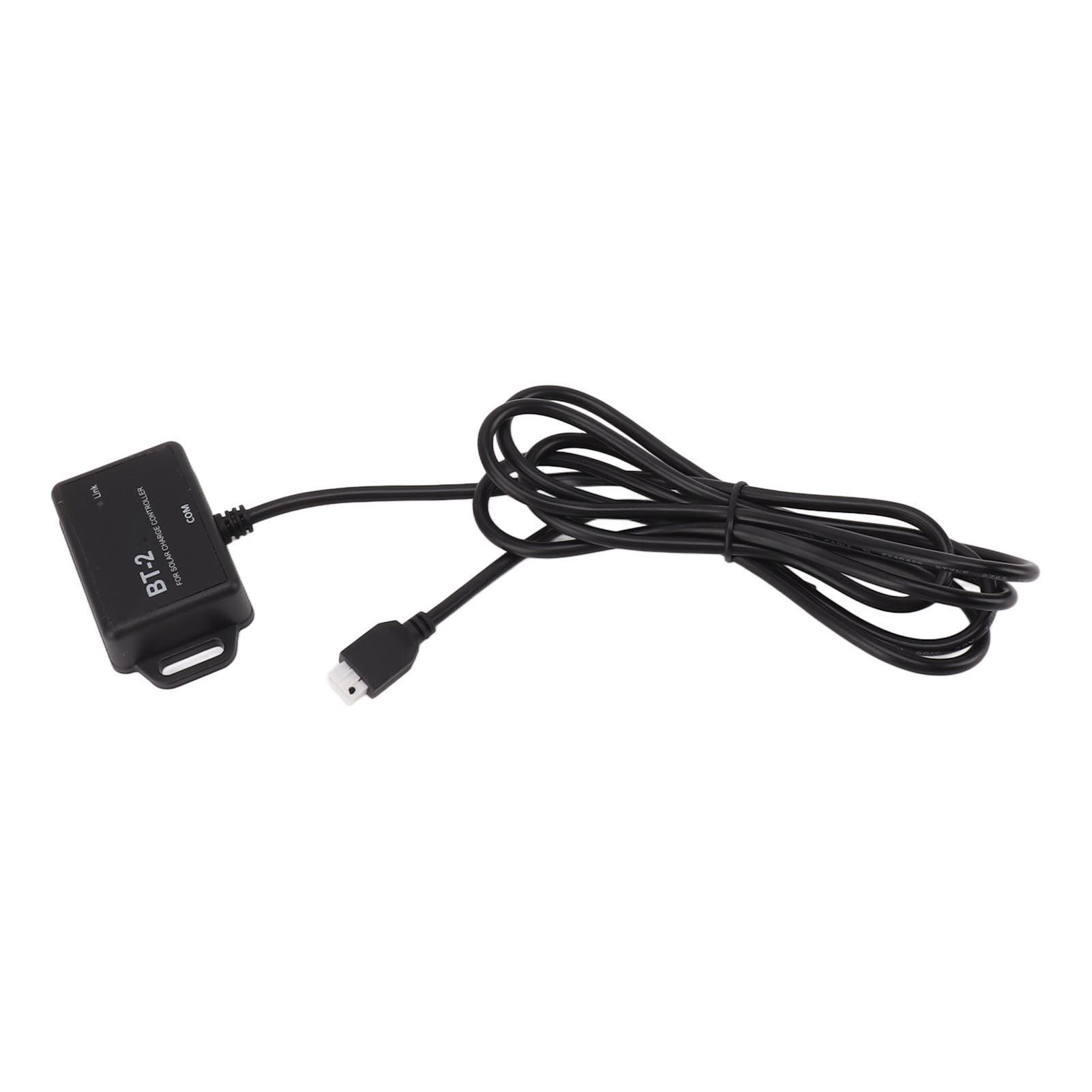 BT 2 Bluetooth Module for MPPT 20A 30A 40A 50A Solar Charge Controller BT view 5