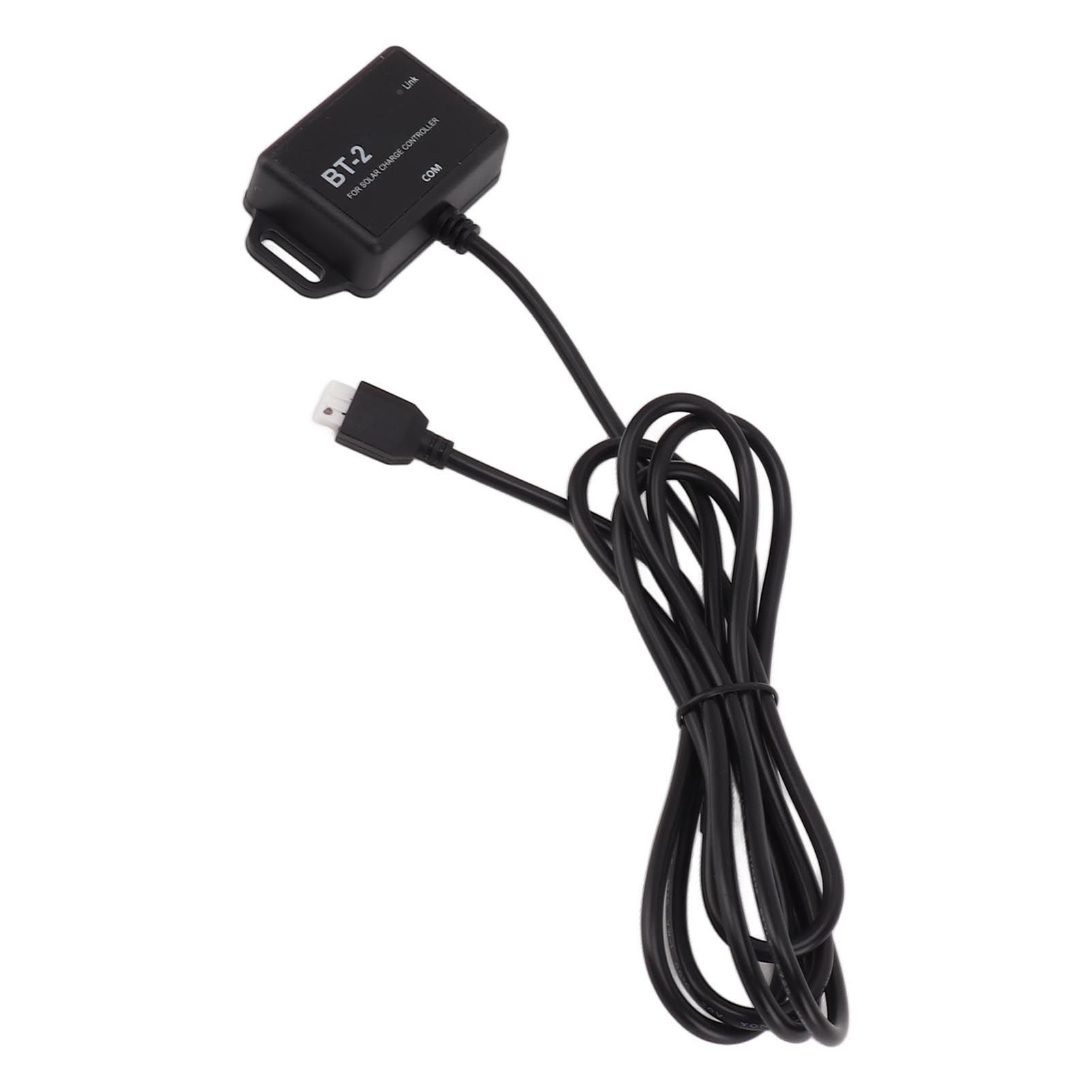 BT 2 Bluetooth Module for MPPT 20A 30A 40A 50A Solar Charge Controller BT view 6