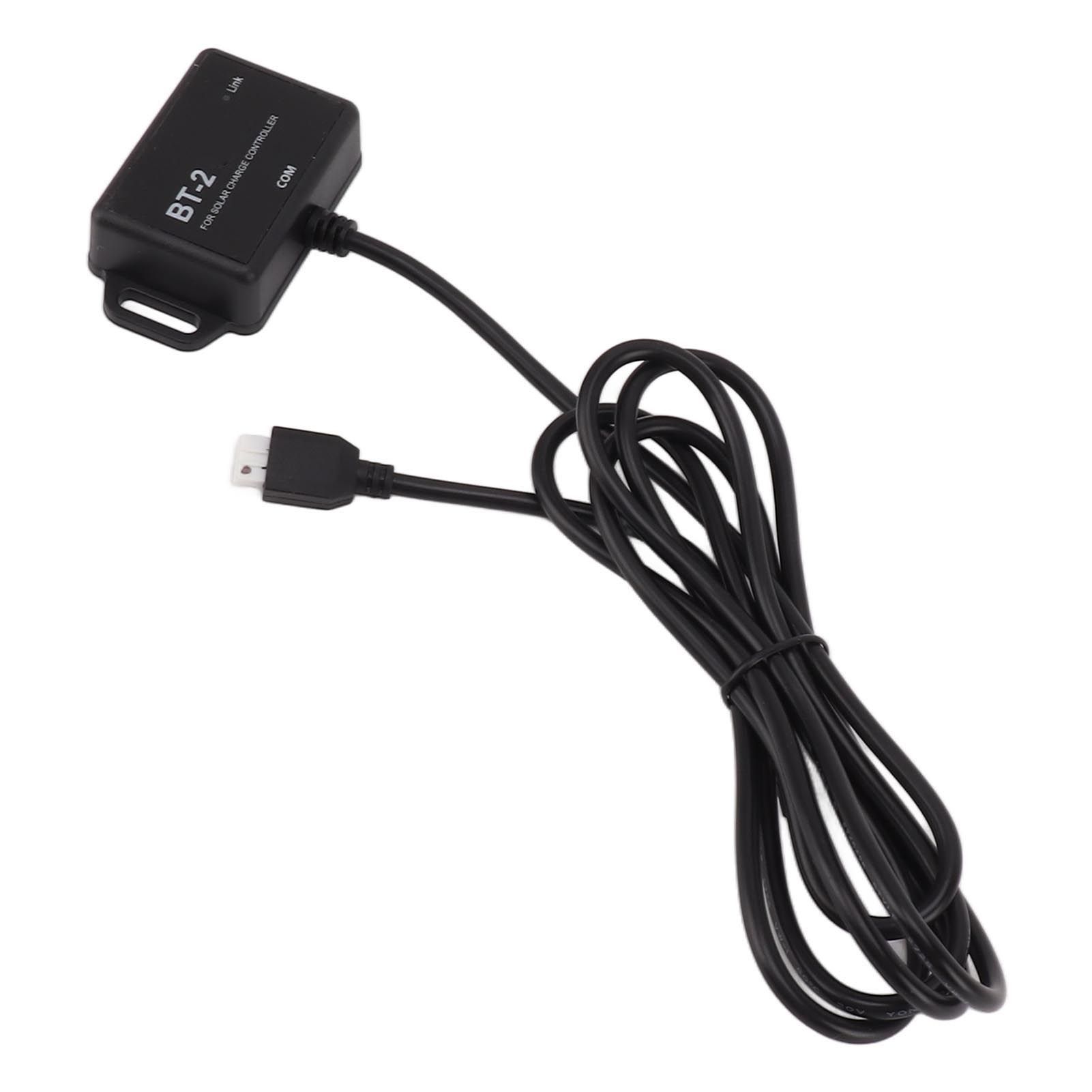 BT 2 Bluetooth Module for MPPT 20A 30A 40A 50A Solar Charge Controller BT view 7