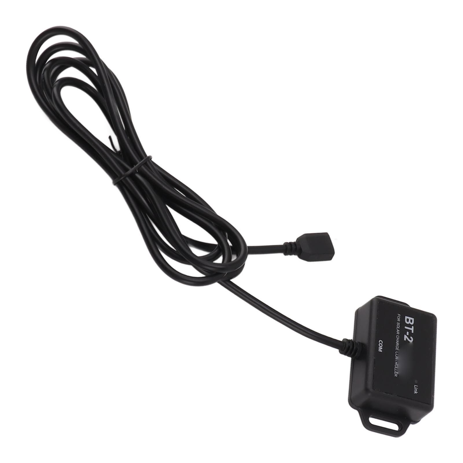 BT 2 Bluetooth Module for MPPT 20A 30A 40A 50A Solar Charge Controller BT view 8