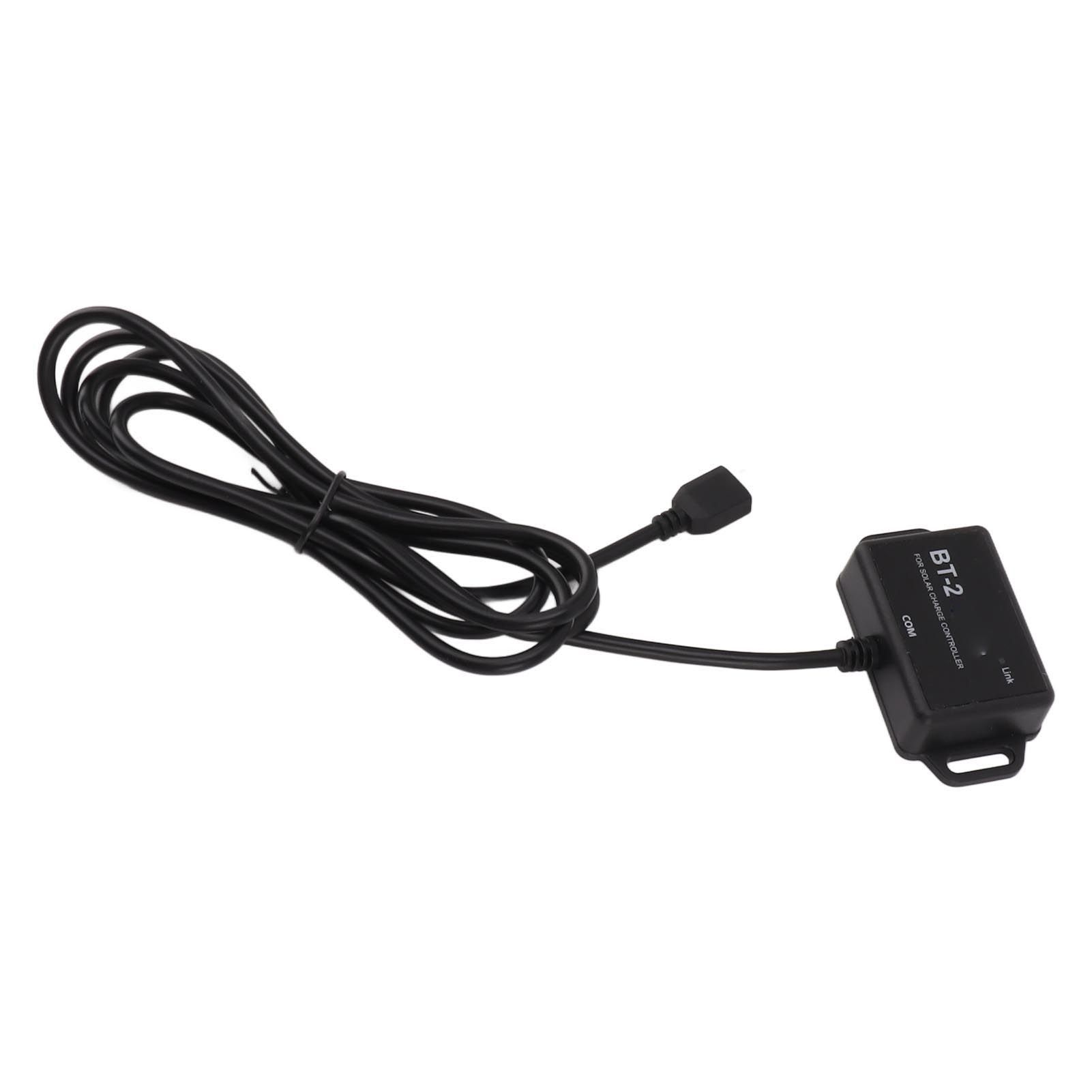 BT 2 Bluetooth Module for MPPT 20A 30A 40A 50A Solar Charge Controller BT view 9