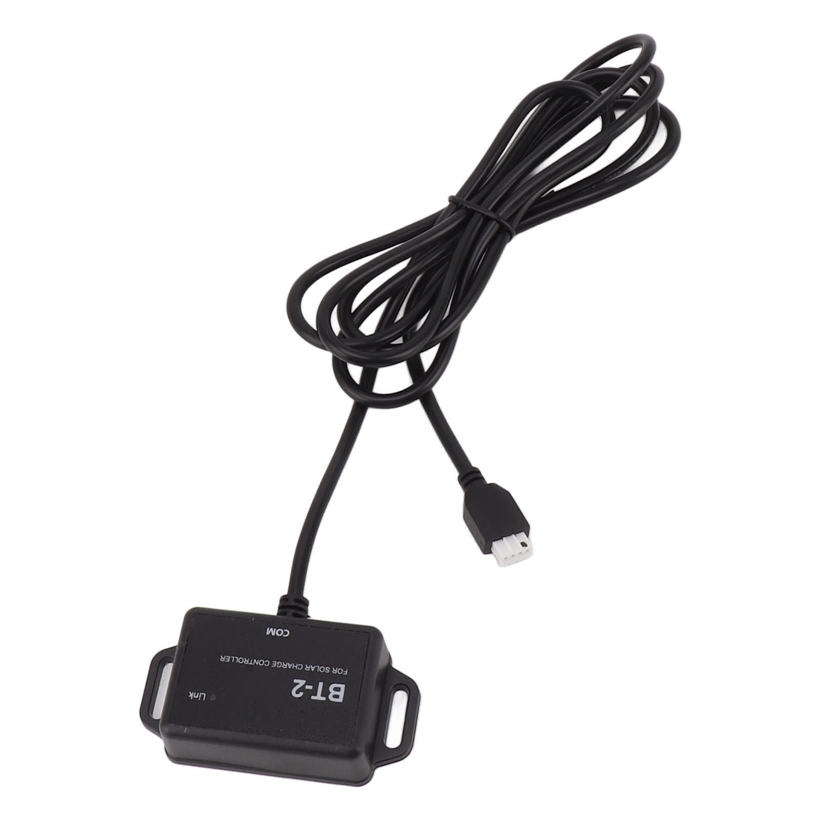 BT 2 Bluetooth Module for MPPT 20A 30A 40A 50A Solar Charge Controller BT view 10