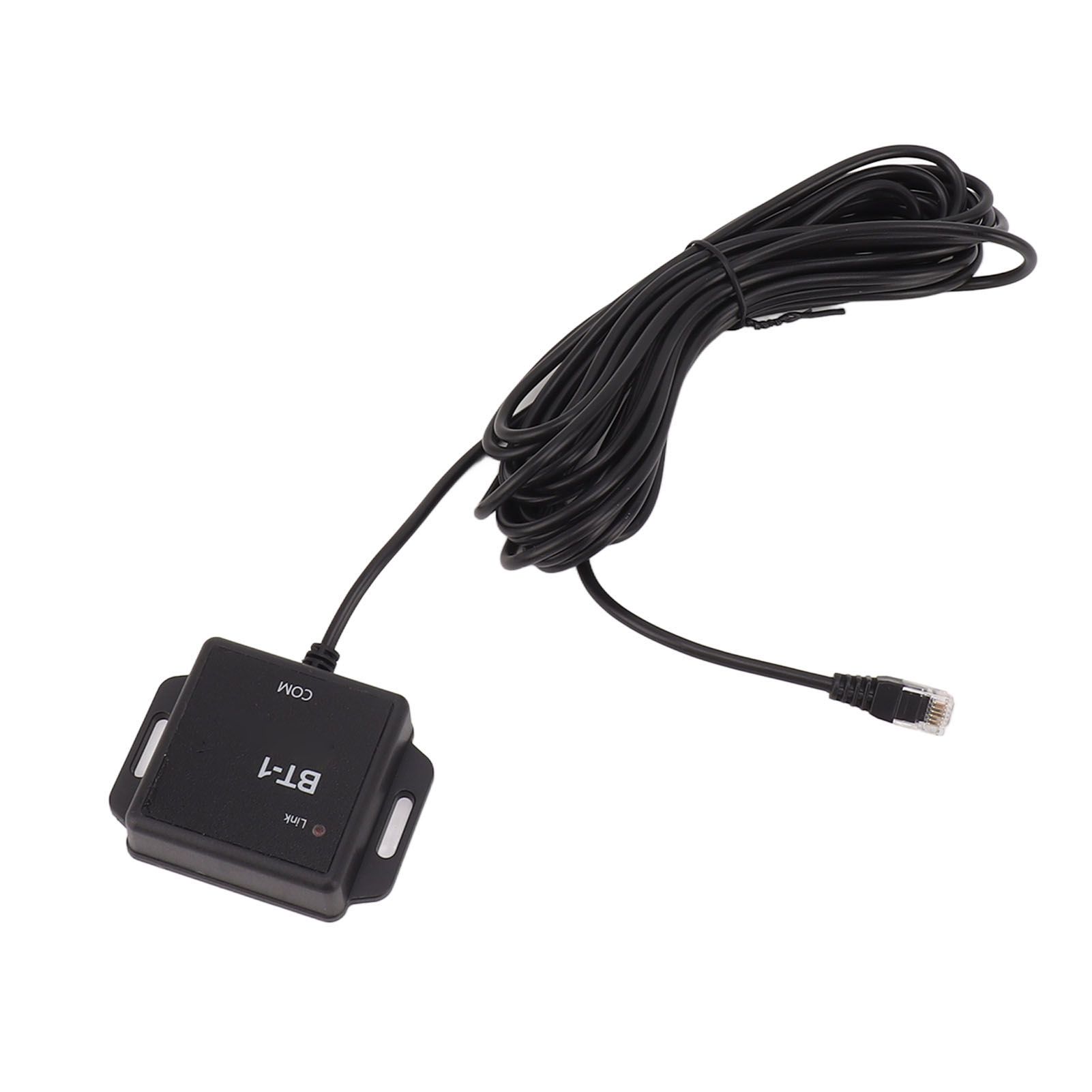 BT Module with RJ12 Communication Port Anti Interference BT 1 Bluetooth Module view 2