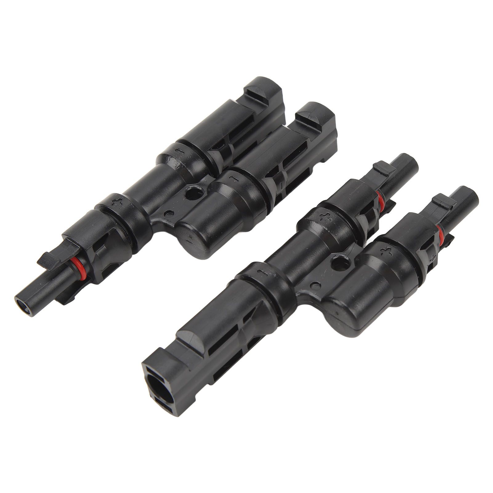 Solar Branch Connectors 3 Way T Type 1 to 2 Connector for Parallel Connection view 8