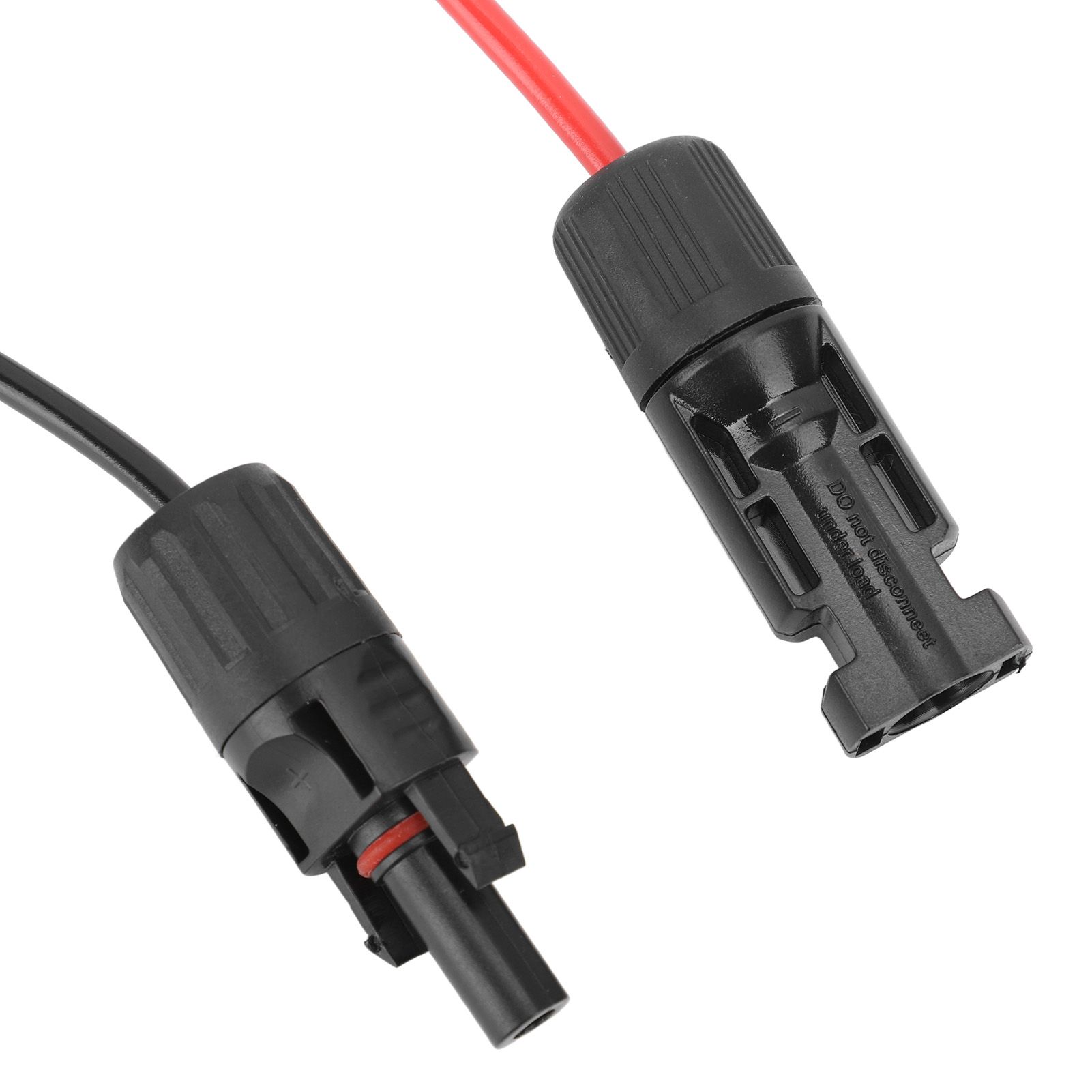 2PCS Solar Power Battery Clip 12AWG Quick Disconnect Extension Cable Battery view 13