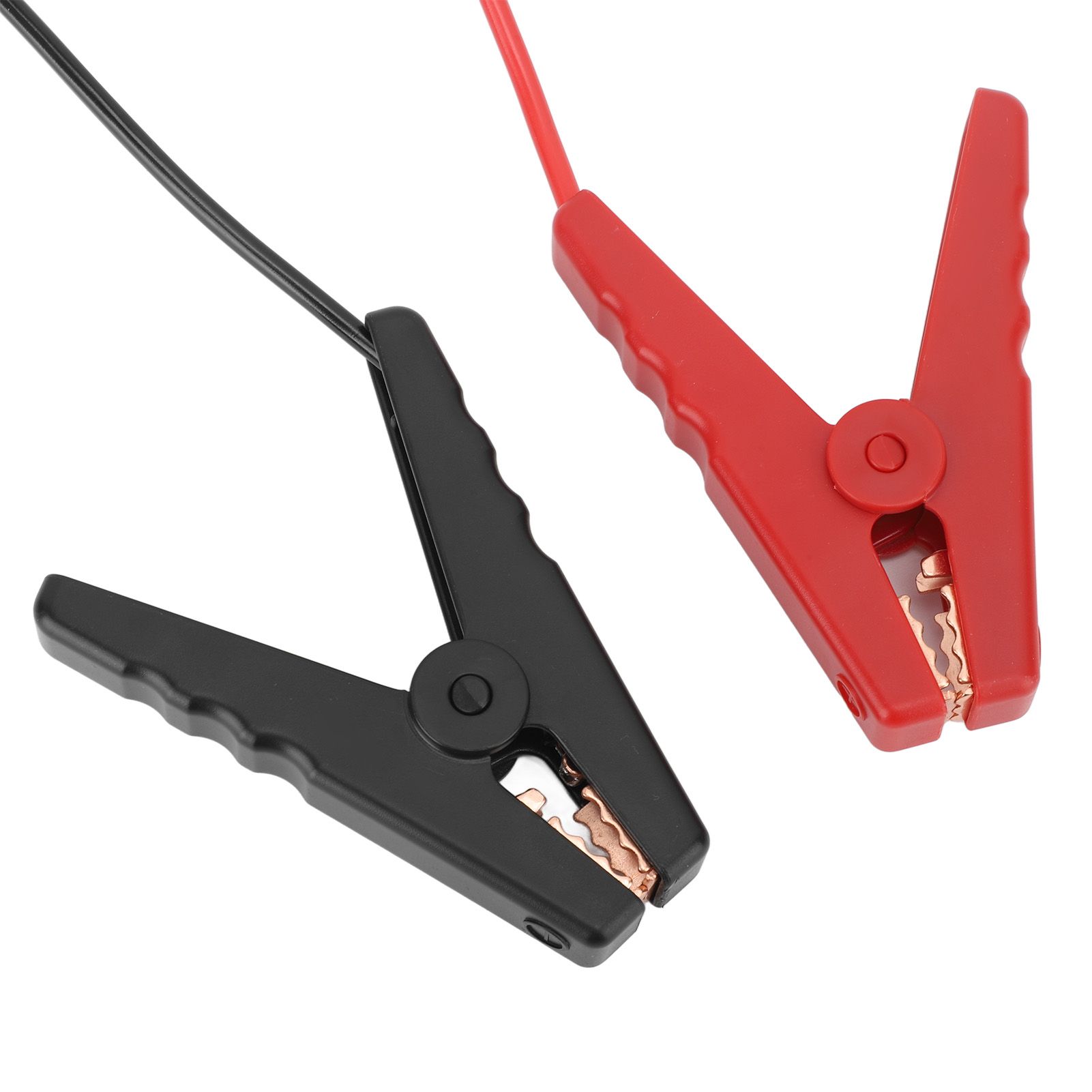2PCS Solar Power Battery Clip 12AWG Quick Disconnect Extension Cable Battery view 14