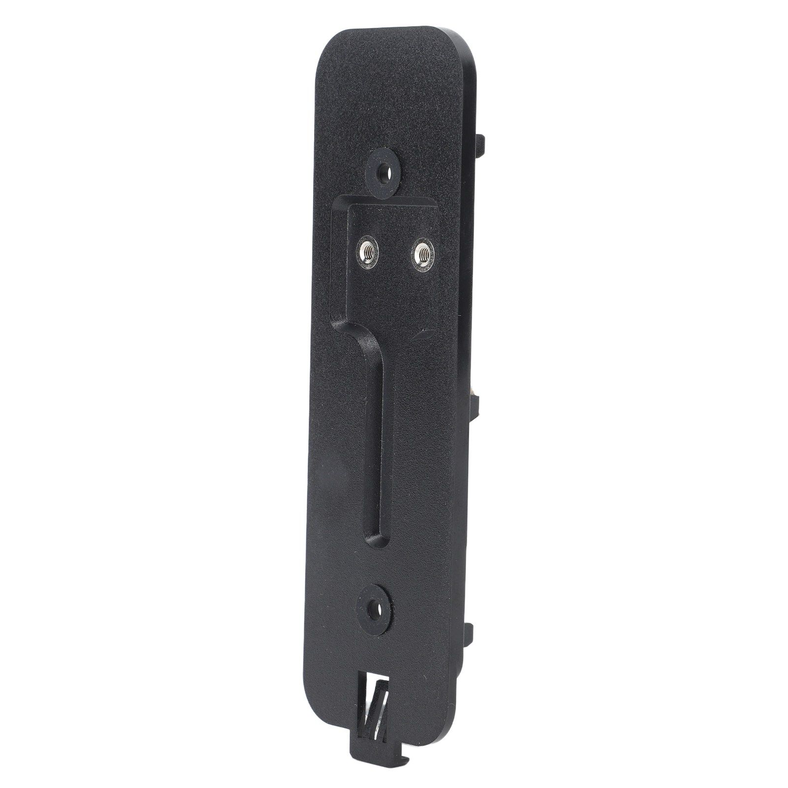Video Doorbell Backplate Visual Doorbell Back Plate Replacement Part with Card view 2