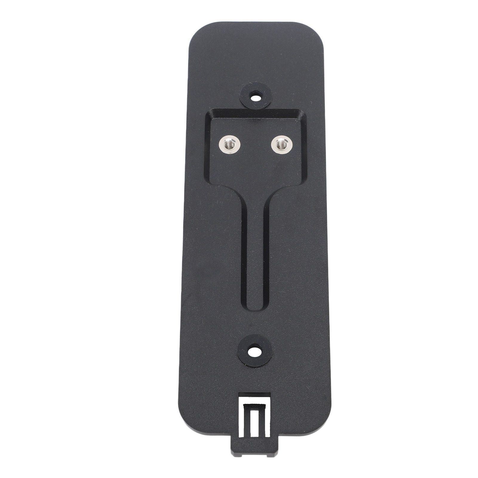 Video Doorbell Backplate Visual Doorbell Back Plate Replacement Part with Card view 3