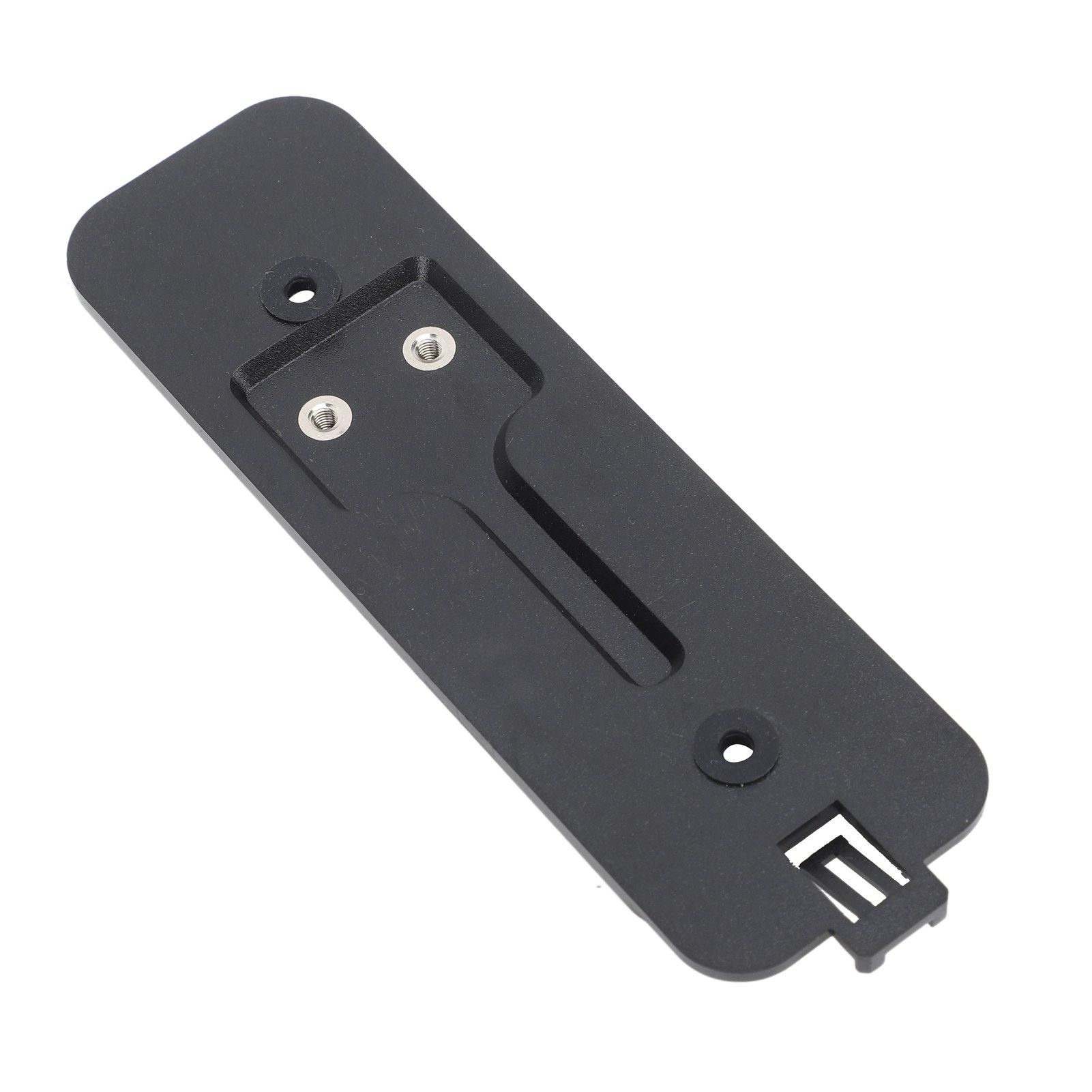Video Doorbell Backplate Visual Doorbell Back Plate Replacement Part with Card view 4
