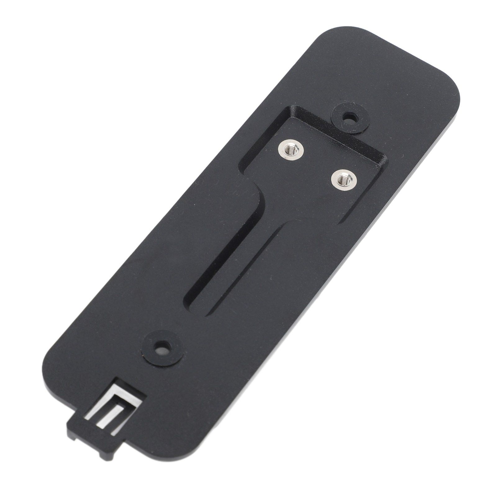 Video Doorbell Backplate Visual Doorbell Back Plate Replacement Part with Card view 5