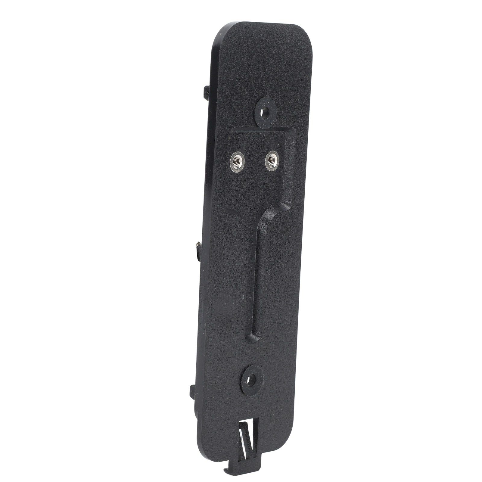Video Doorbell Backplate Visual Doorbell Back Plate Replacement Part with Card view 6