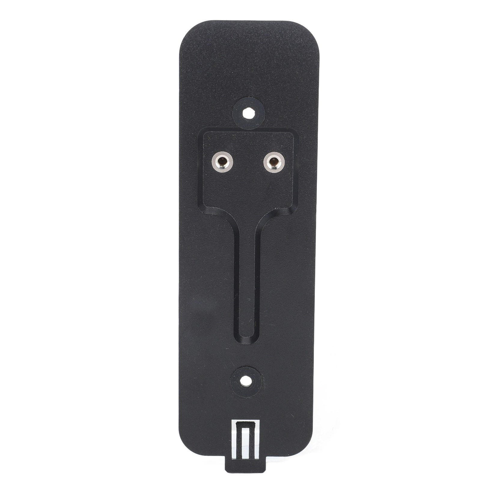 Video Doorbell Backplate Visual Doorbell Back Plate Replacement Part with Card view 7