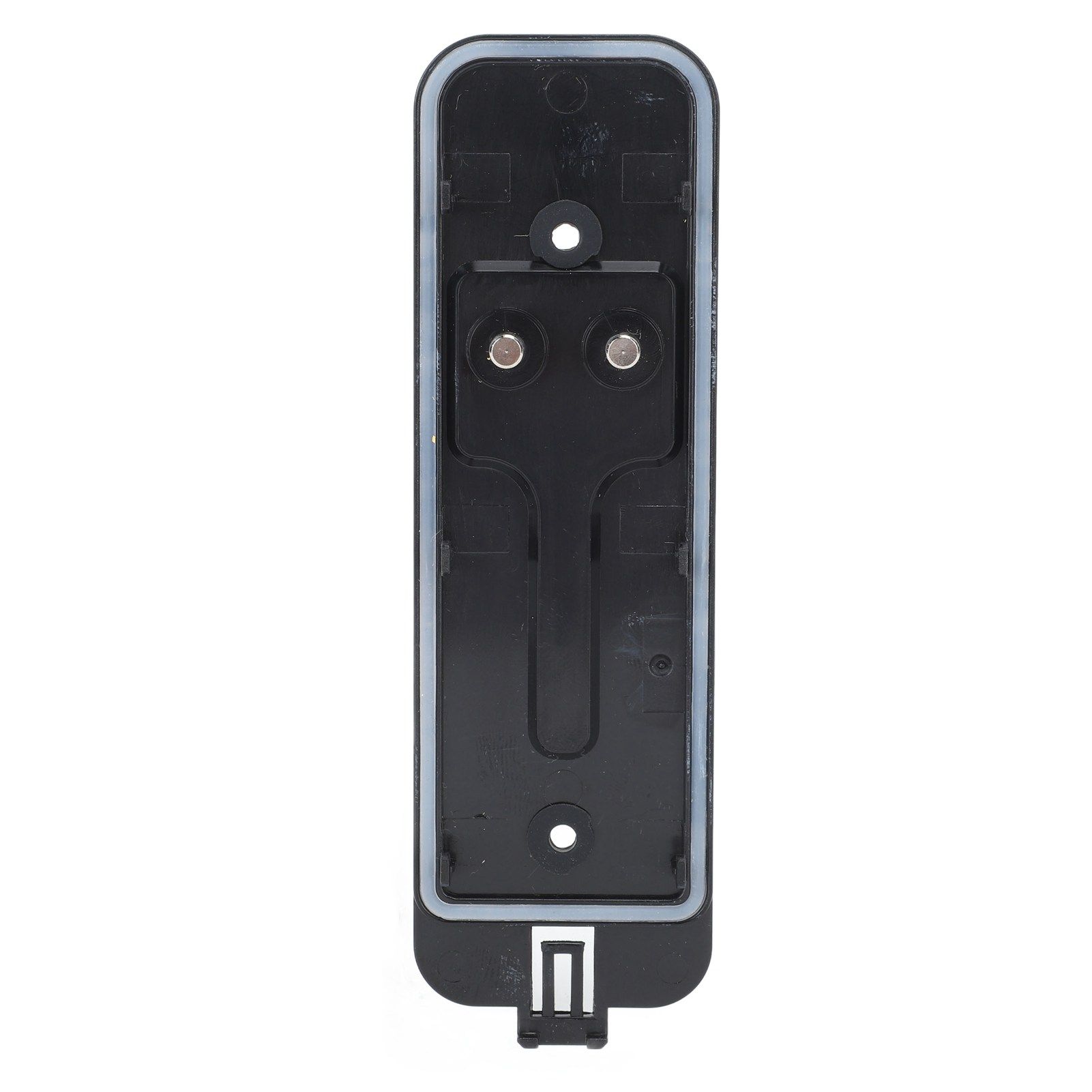 Video Doorbell Backplate Visual Doorbell Back Plate Replacement Part with Card view 14
