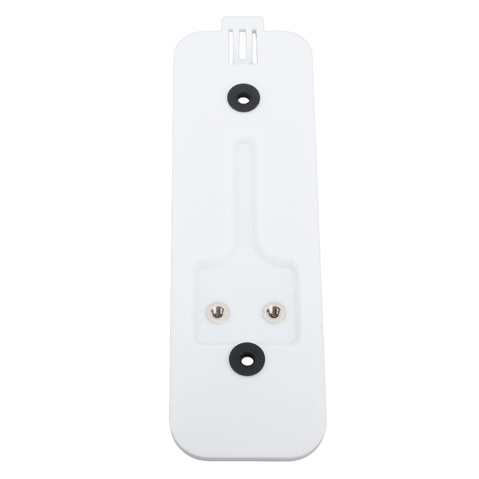 Video Doorbell Backplate Visual Doorbell Back Plate Replacement Part with Card view 3
