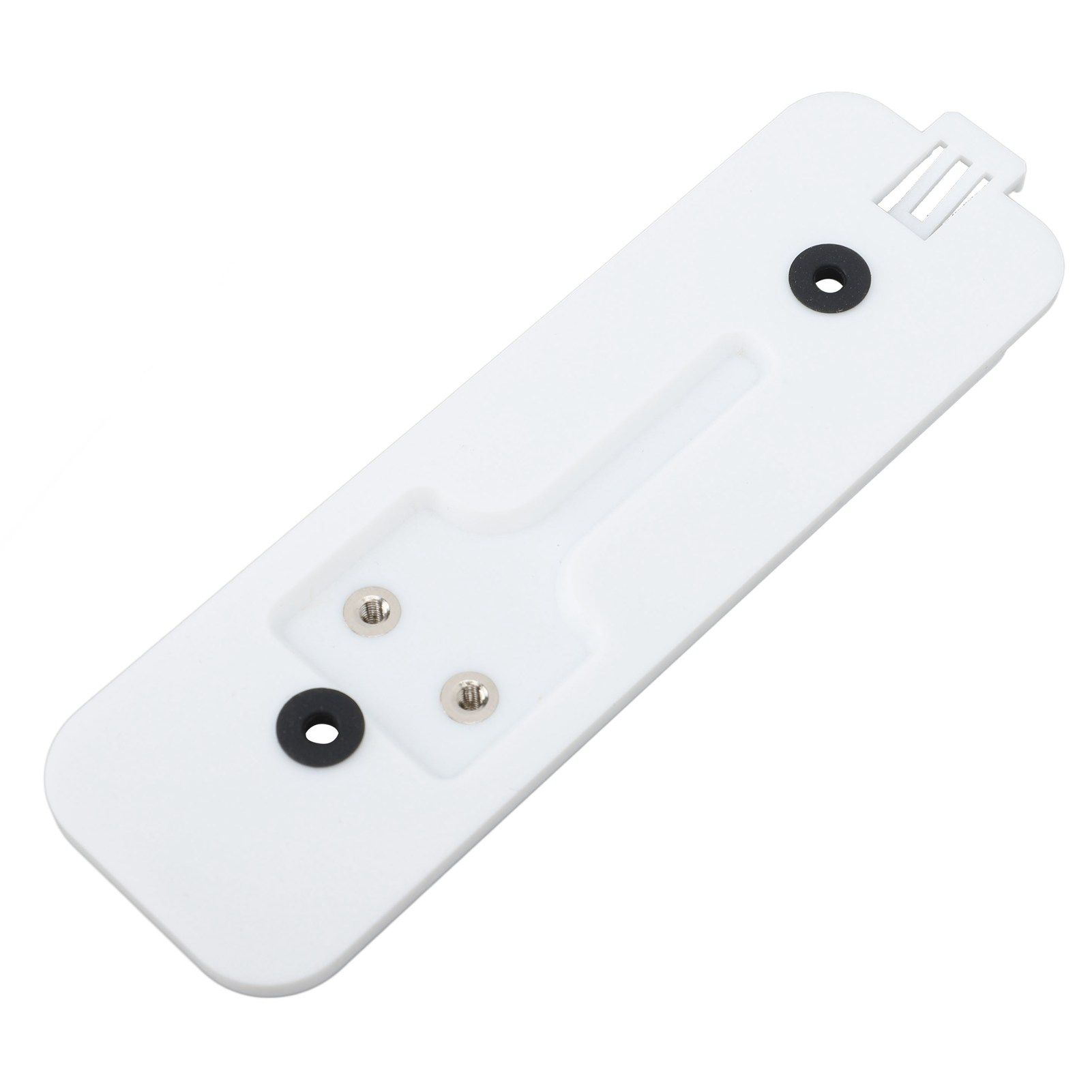 Video Doorbell Backplate Visual Doorbell Back Plate Replacement Part with Card view 4