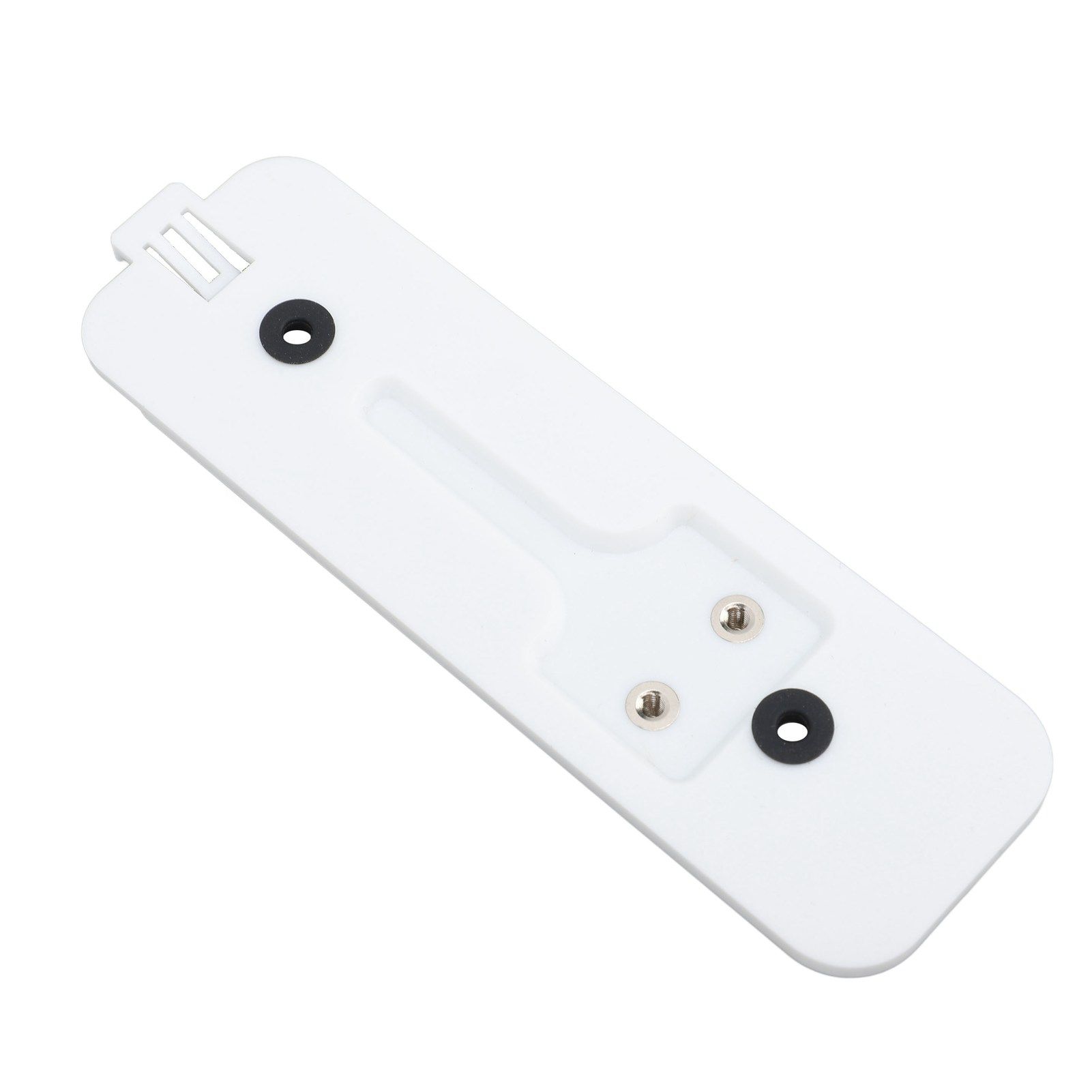 Video Doorbell Backplate Visual Doorbell Back Plate Replacement Part with Card view 5