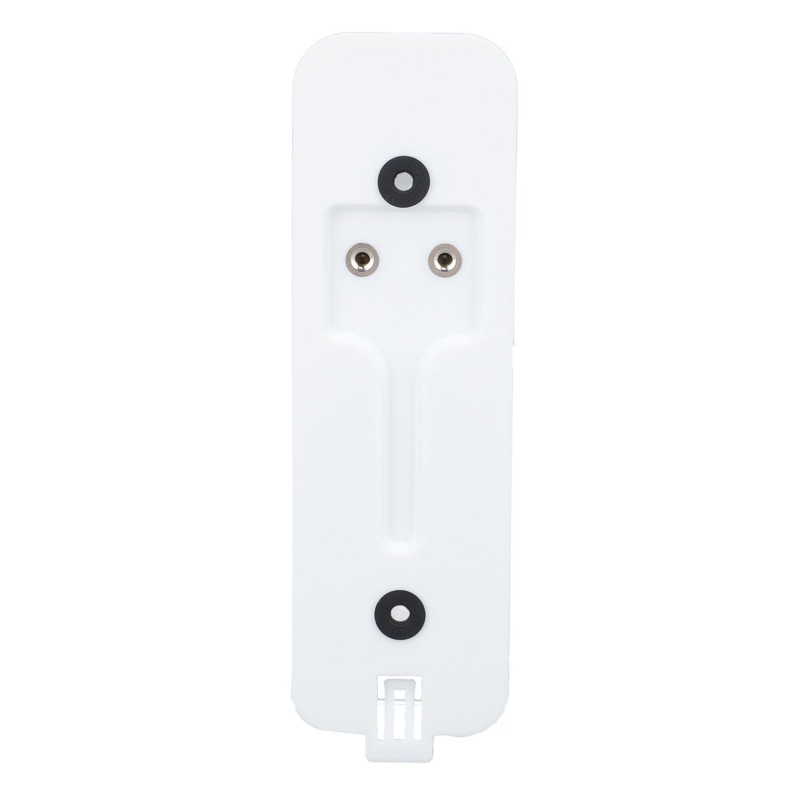 Video Doorbell Backplate Visual Doorbell Back Plate Replacement Part with Card view 6