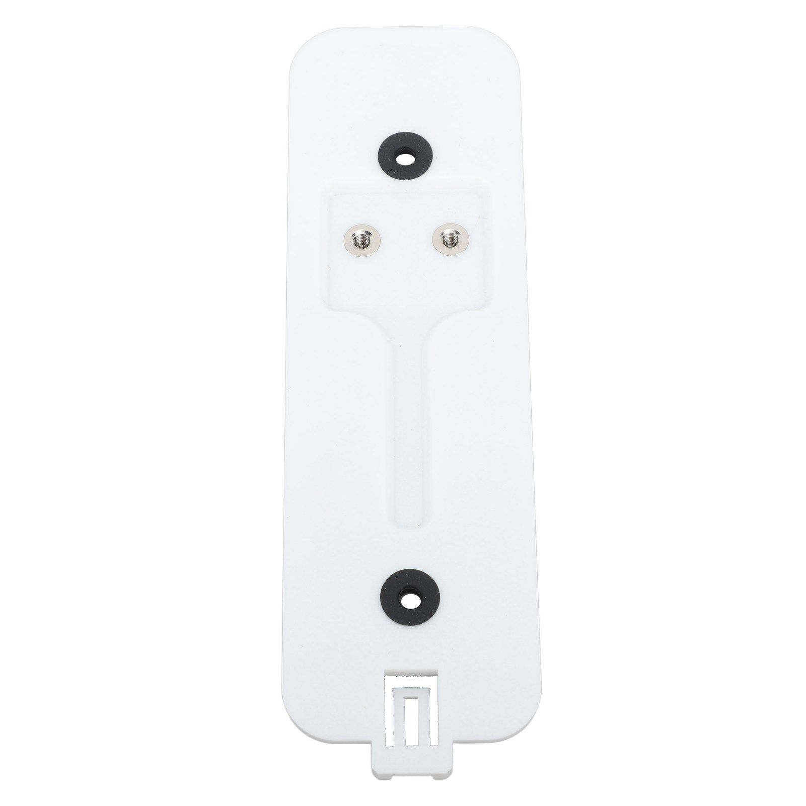 Video Doorbell Backplate Visual Doorbell Back Plate Replacement Part with Card view 9