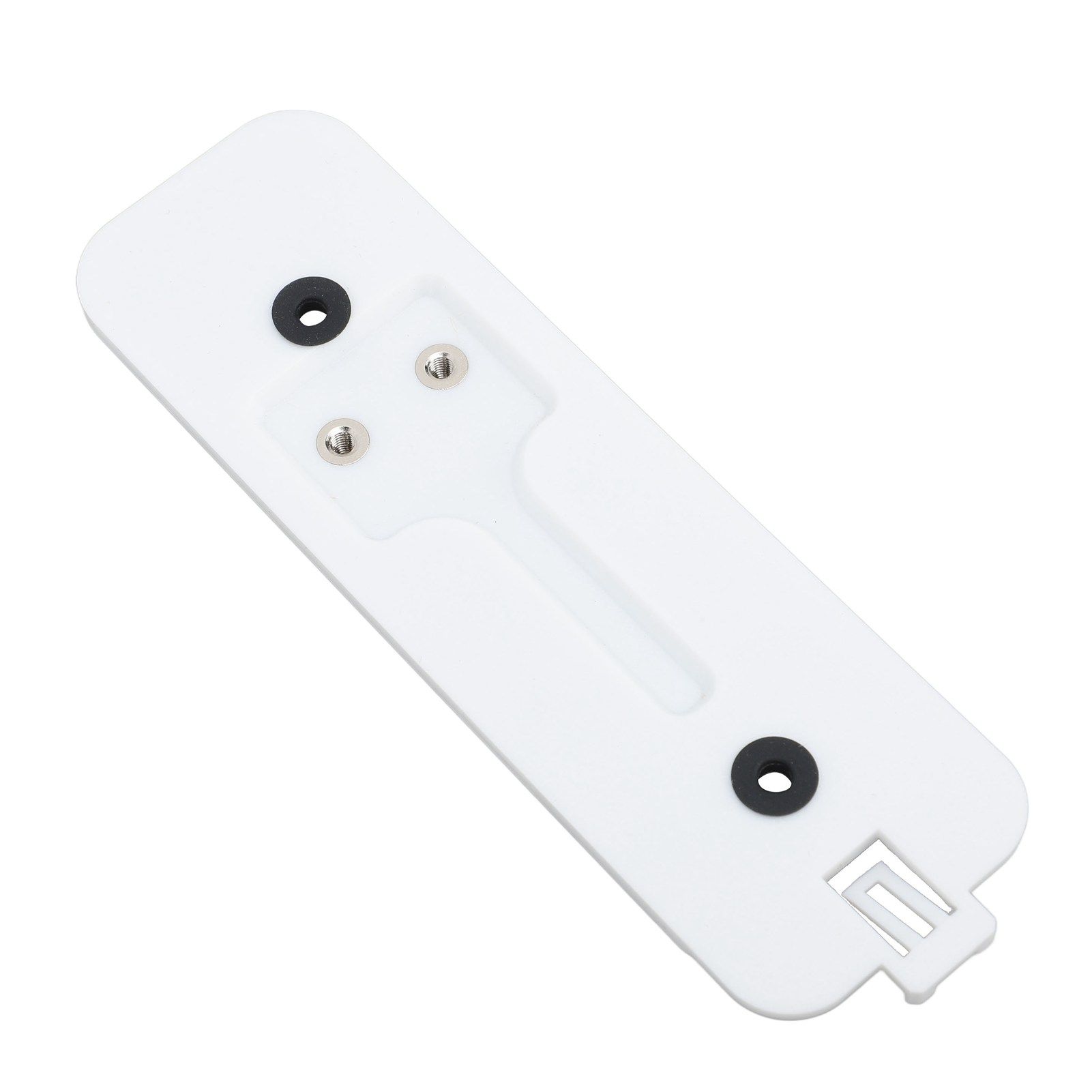 Video Doorbell Backplate Visual Doorbell Back Plate Replacement Part with Card view 10