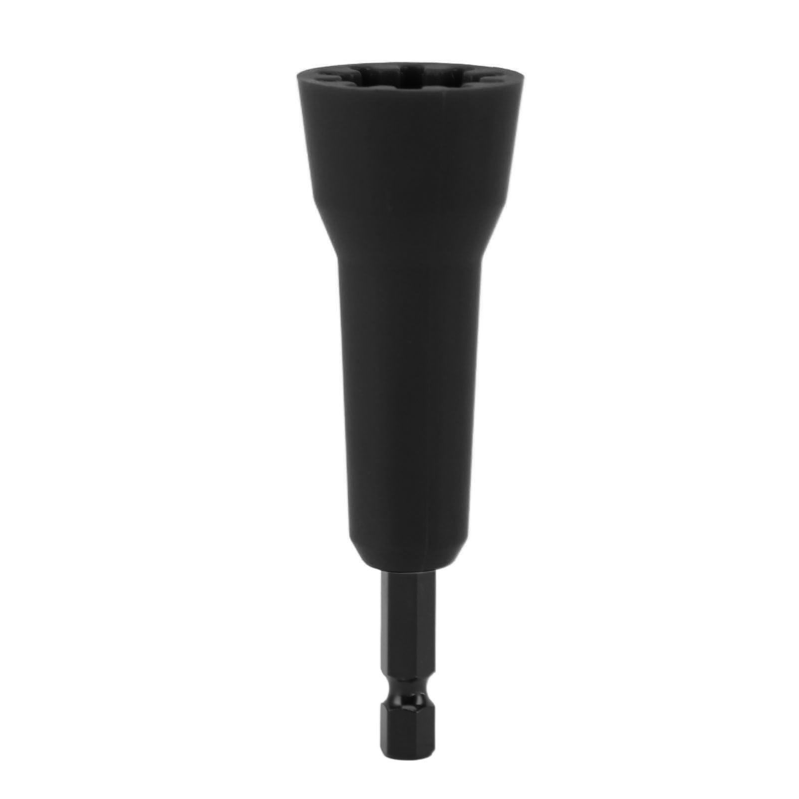 Wire Twister Wire Twisting Tool Spin Twisting Wire Connector Socket for Drill view 2