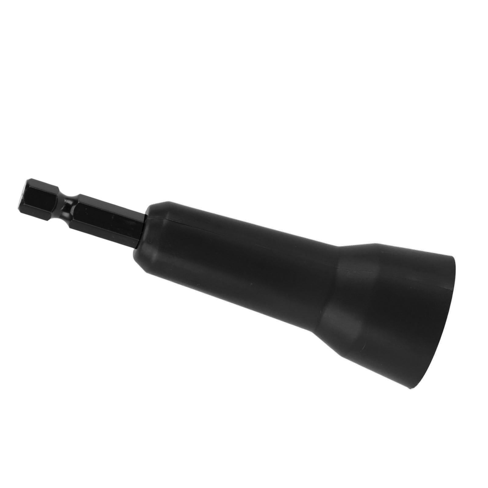 Wire Twister Wire Twisting Tool Spin Twisting Wire Connector Socket for Drill view 5