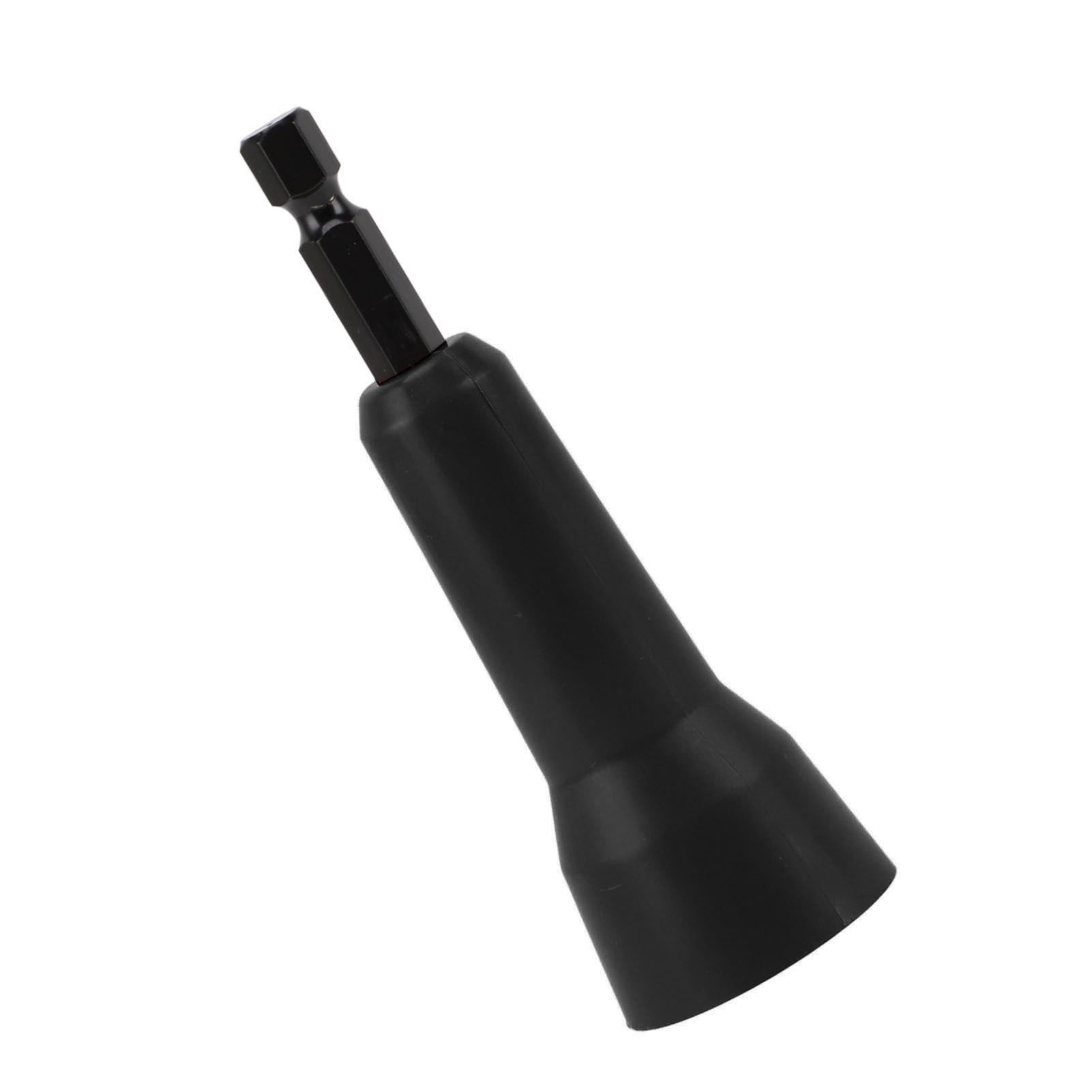 Wire Twister Wire Twisting Tool Spin Twisting Wire Connector Socket for Drill view 6