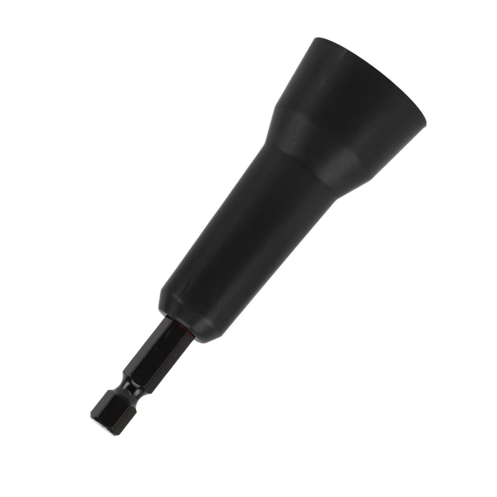 Wire Twister Wire Twisting Tool Spin Twisting Wire Connector Socket for Drill view 7