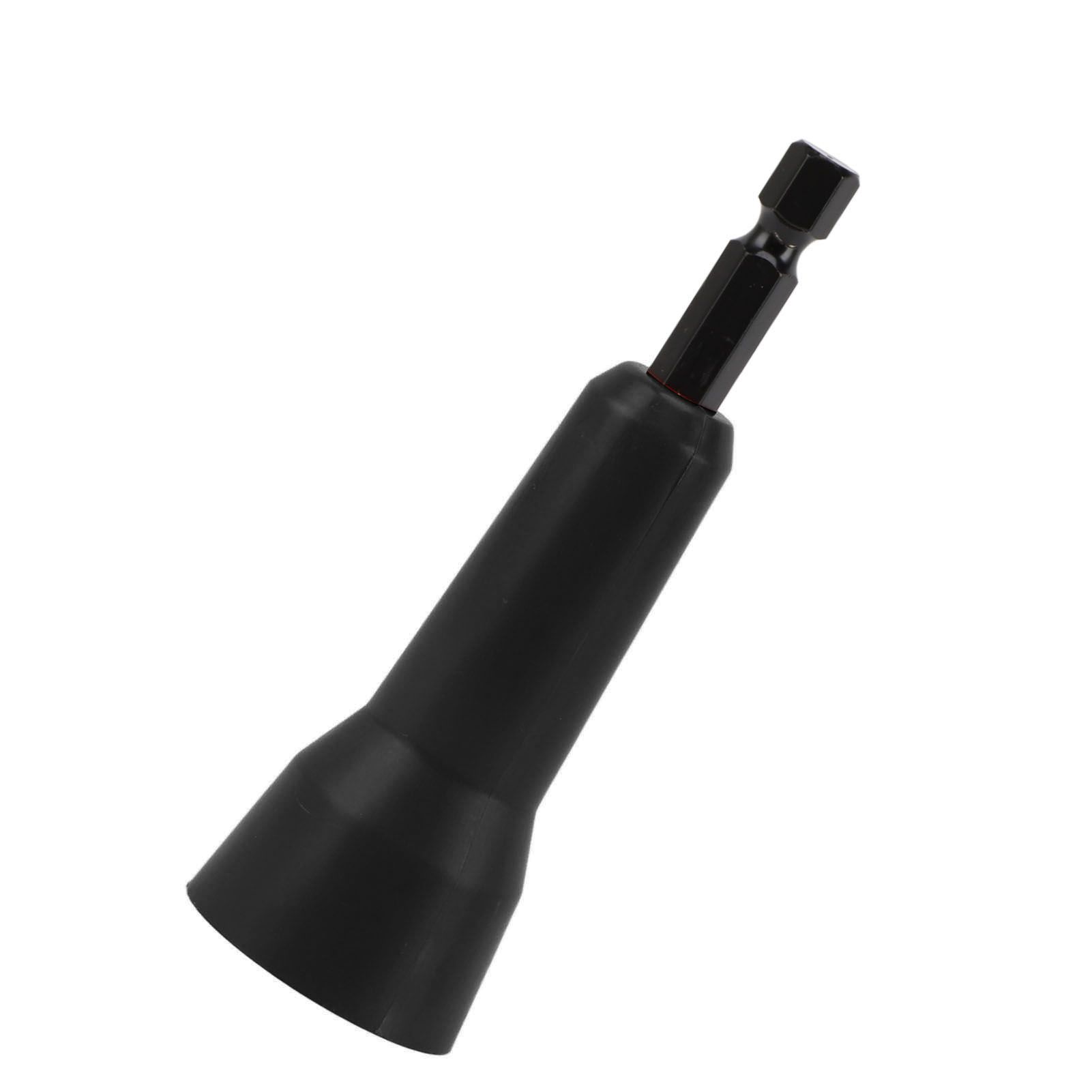 Wire Twister Wire Twisting Tool Spin Twisting Wire Connector Socket for Drill view 15