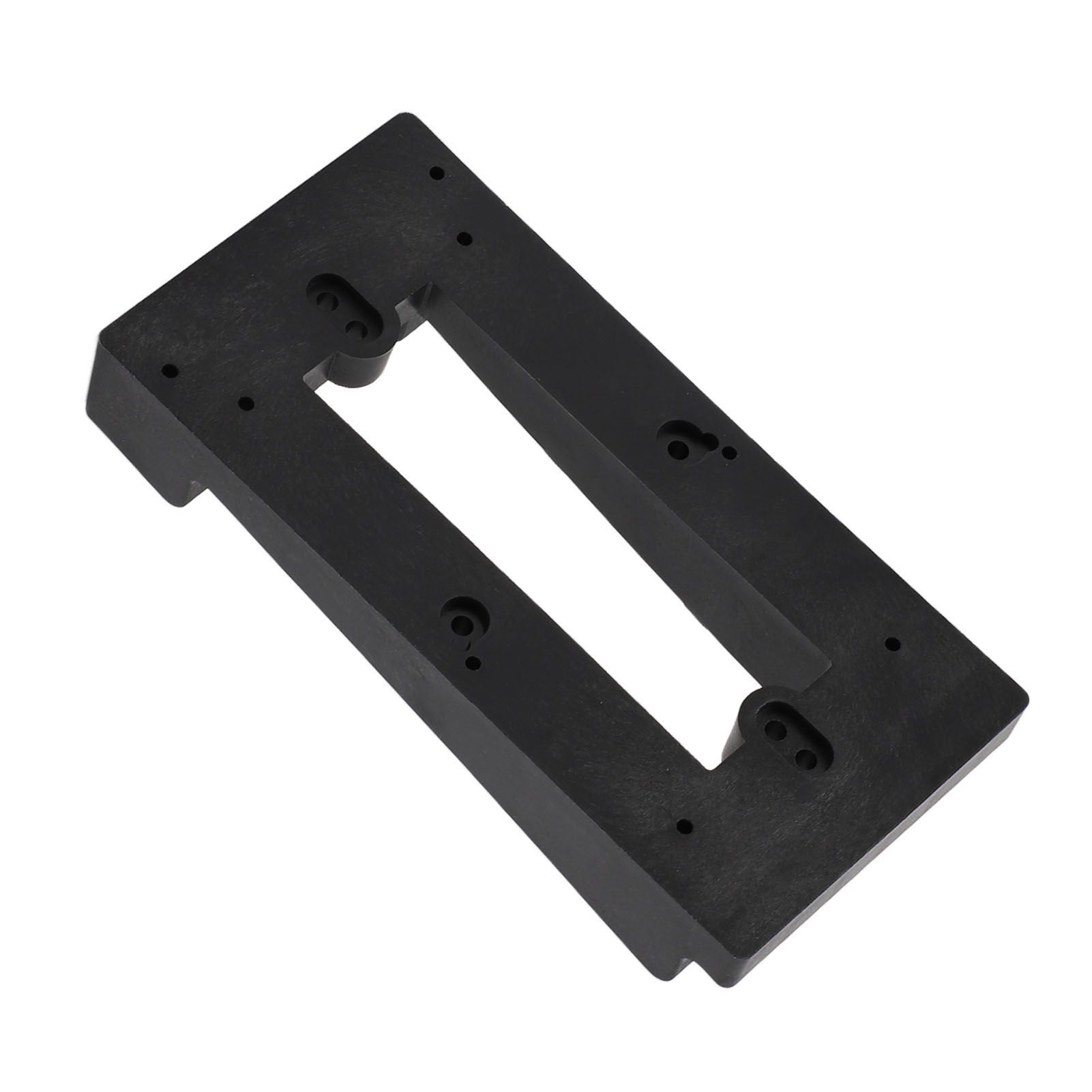 Video Doorbell Mount Multifunctional Soft Fixation Mounting Bracket Universal view 2