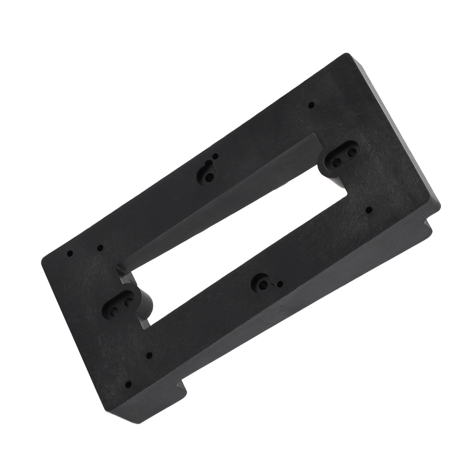 Video Doorbell Mount Multifunctional Soft Fixation Mounting Bracket Universal view 3