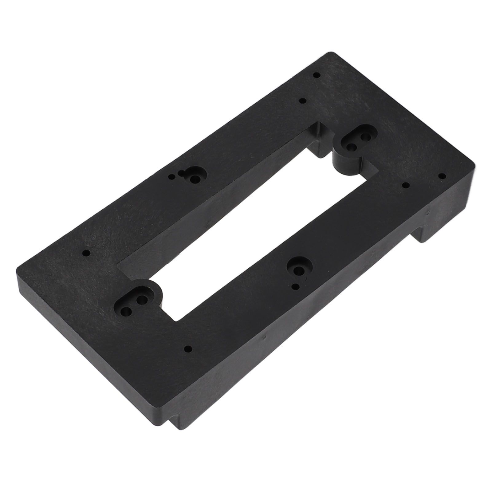 Video Doorbell Mount Multifunctional Soft Fixation Mounting Bracket Universal view 4