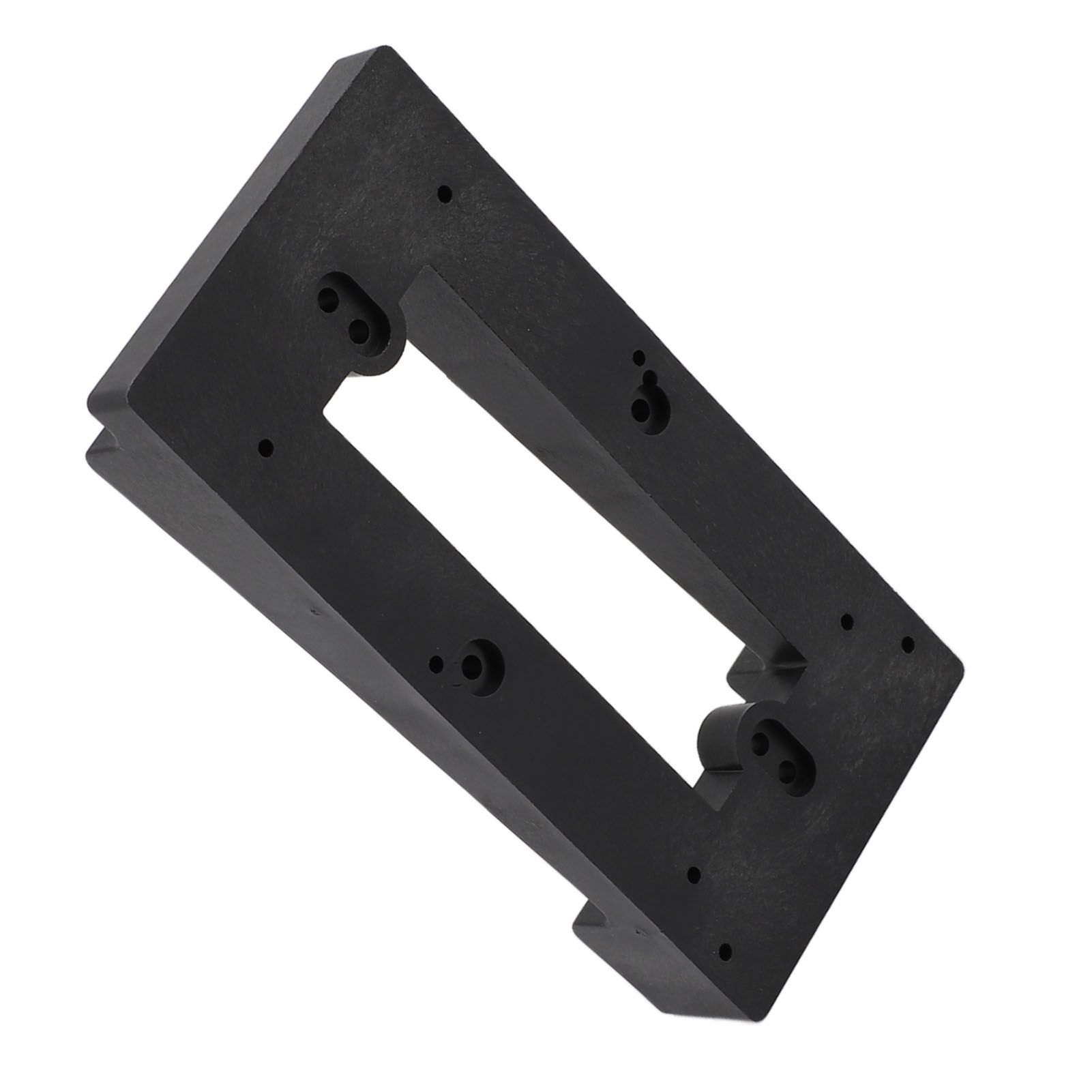 Video Doorbell Mount Multifunctional Soft Fixation Mounting Bracket Universal view 5