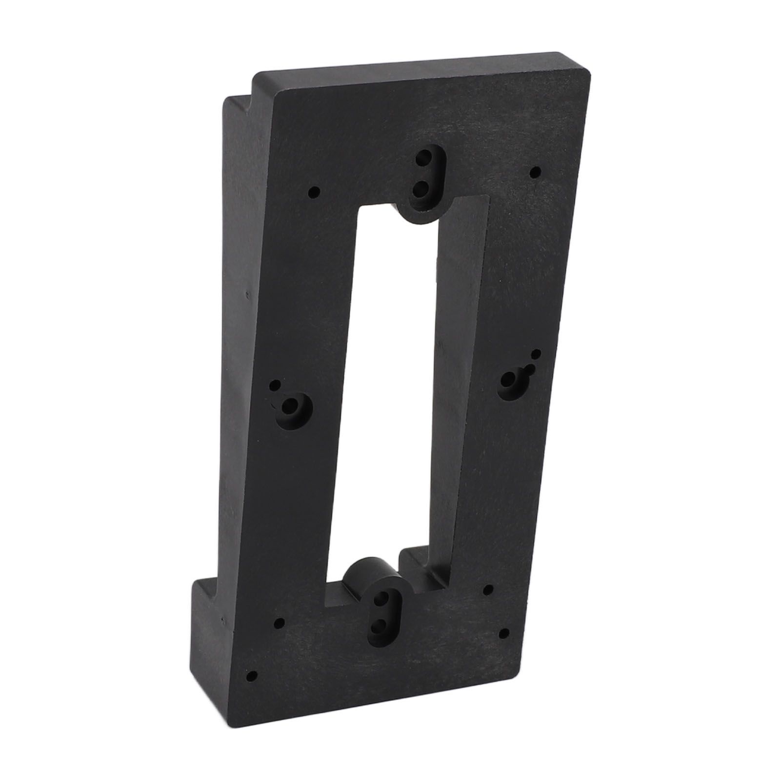 Video Doorbell Mount Multifunctional Soft Fixation Mounting Bracket Universal view 6