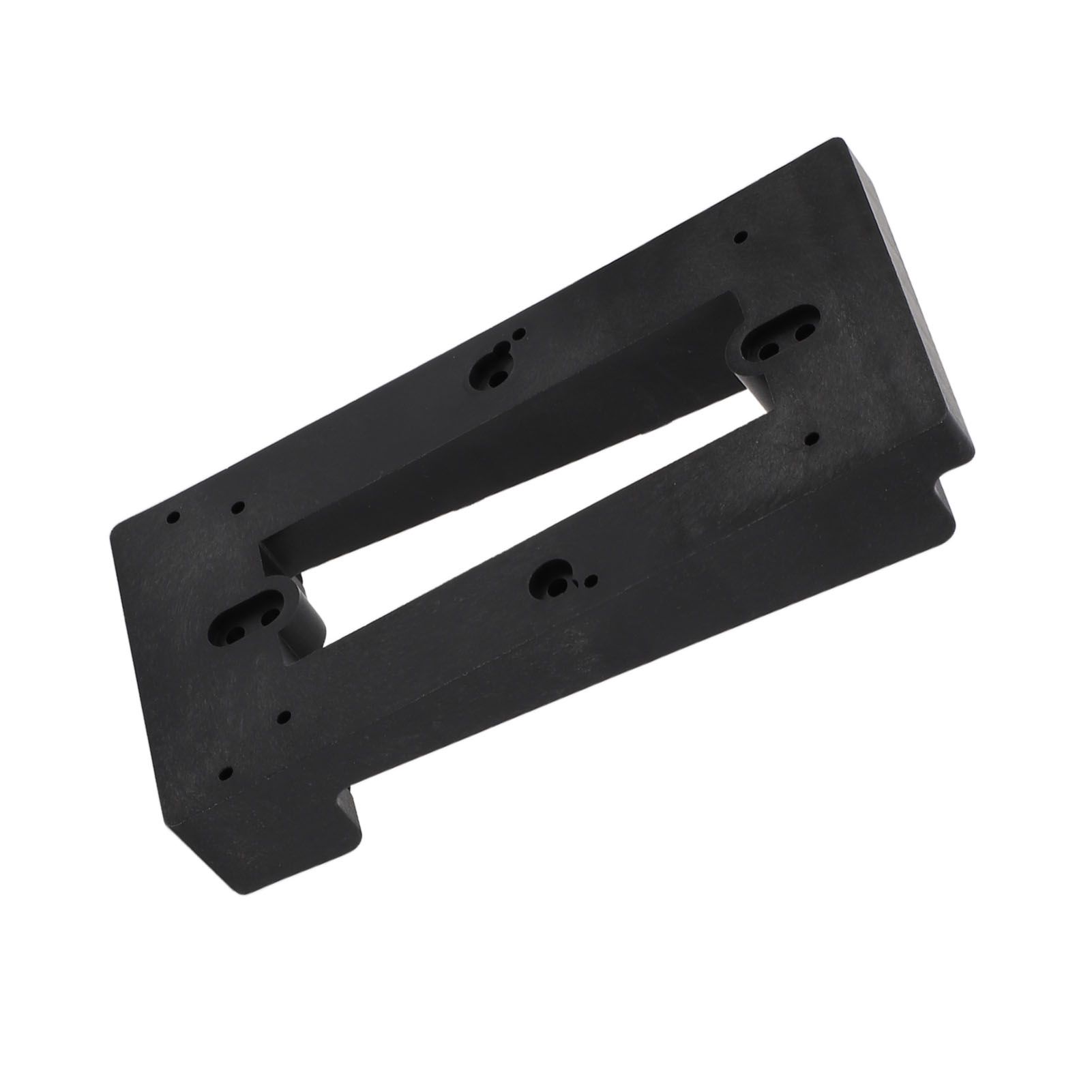 Video Doorbell Mount Multifunctional Soft Fixation Mounting Bracket Universal view 7