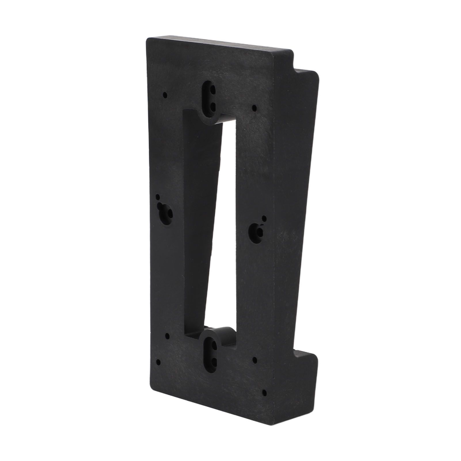 Video Doorbell Mount Multifunctional Soft Fixation Mounting Bracket Universal view 8