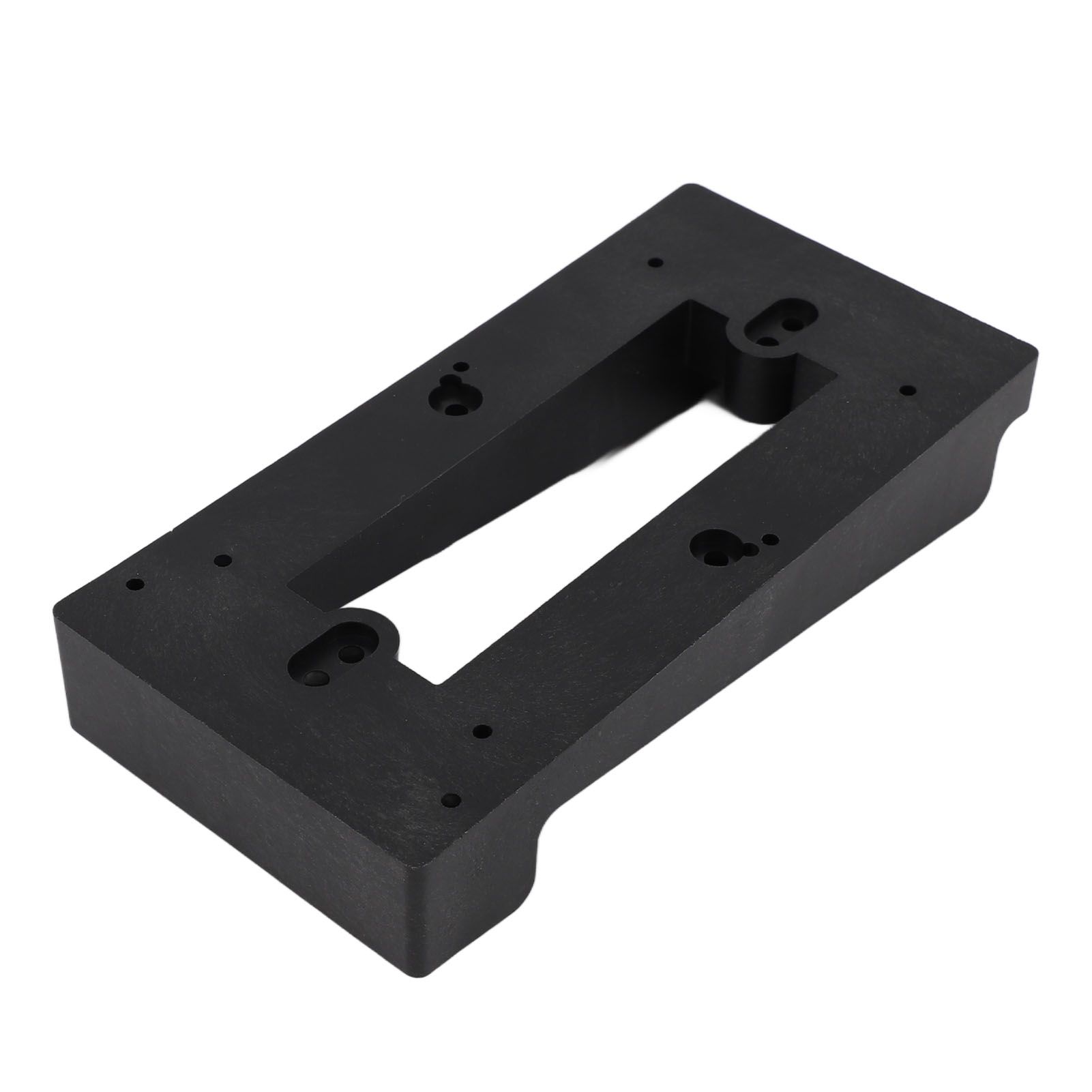 Video Doorbell Mount Multifunctional Soft Fixation Mounting Bracket Universal view 9