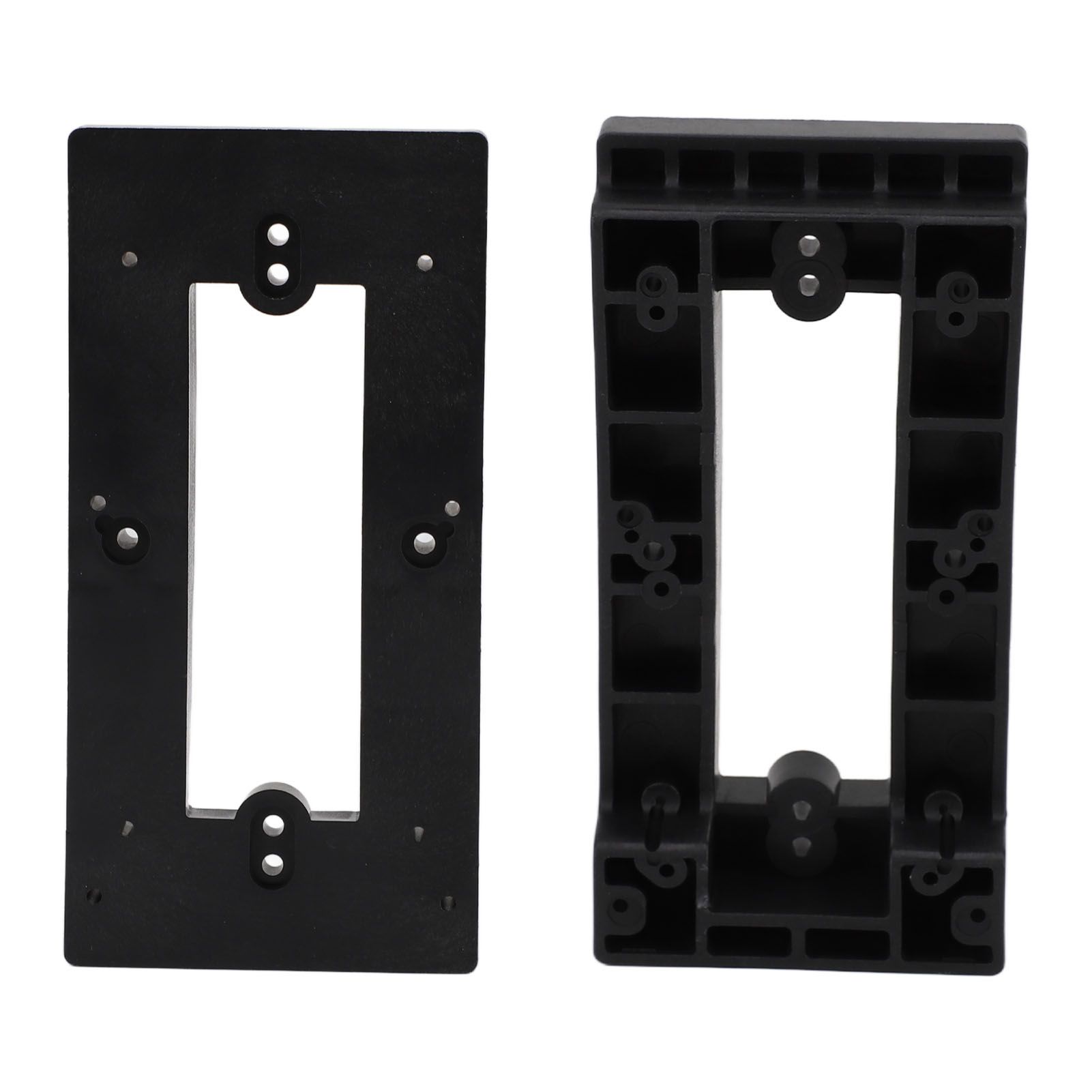 Video Doorbell Mount Multifunctional Soft Fixation Mounting Bracket Universal view 10