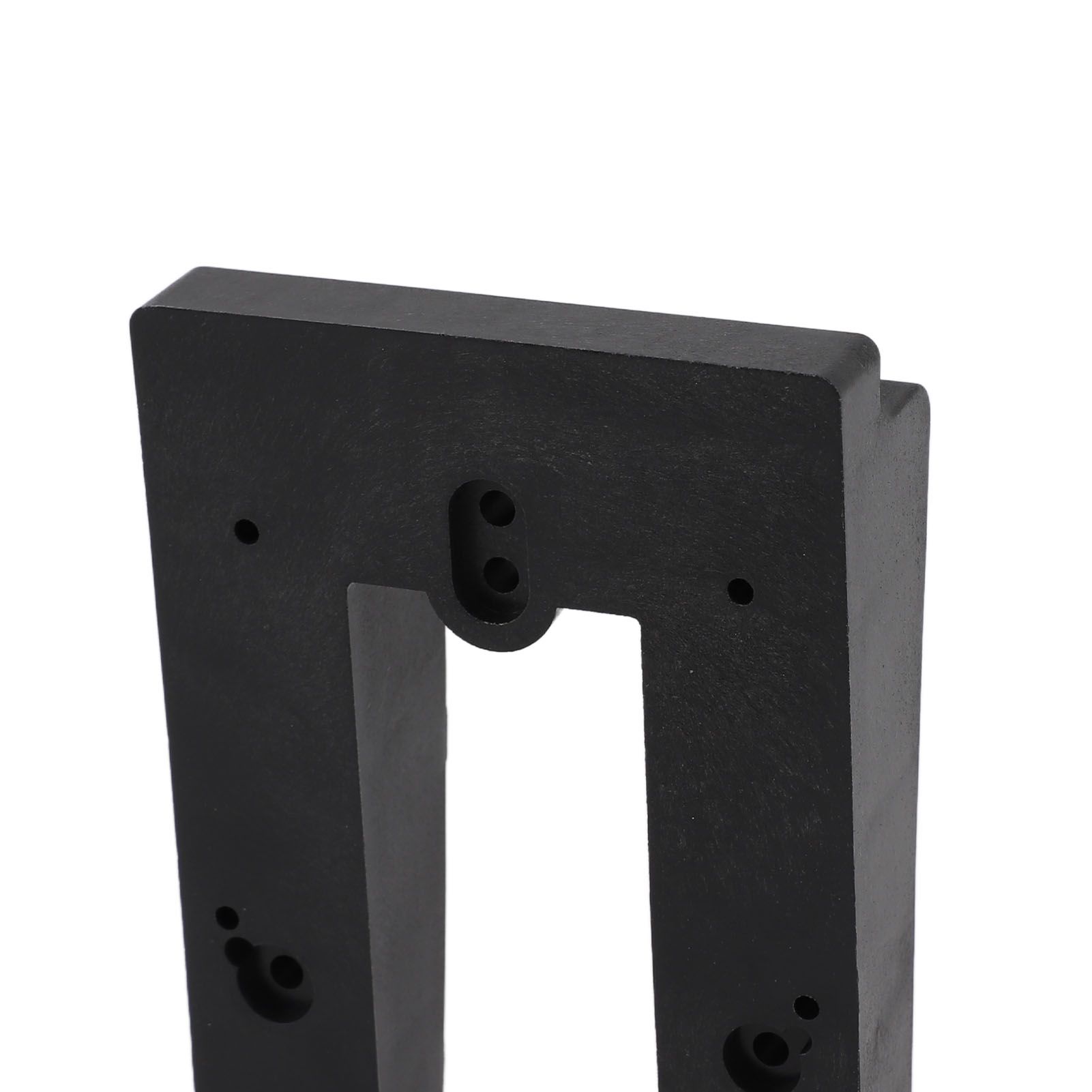 Video Doorbell Mount Multifunctional Soft Fixation Mounting Bracket Universal view 13