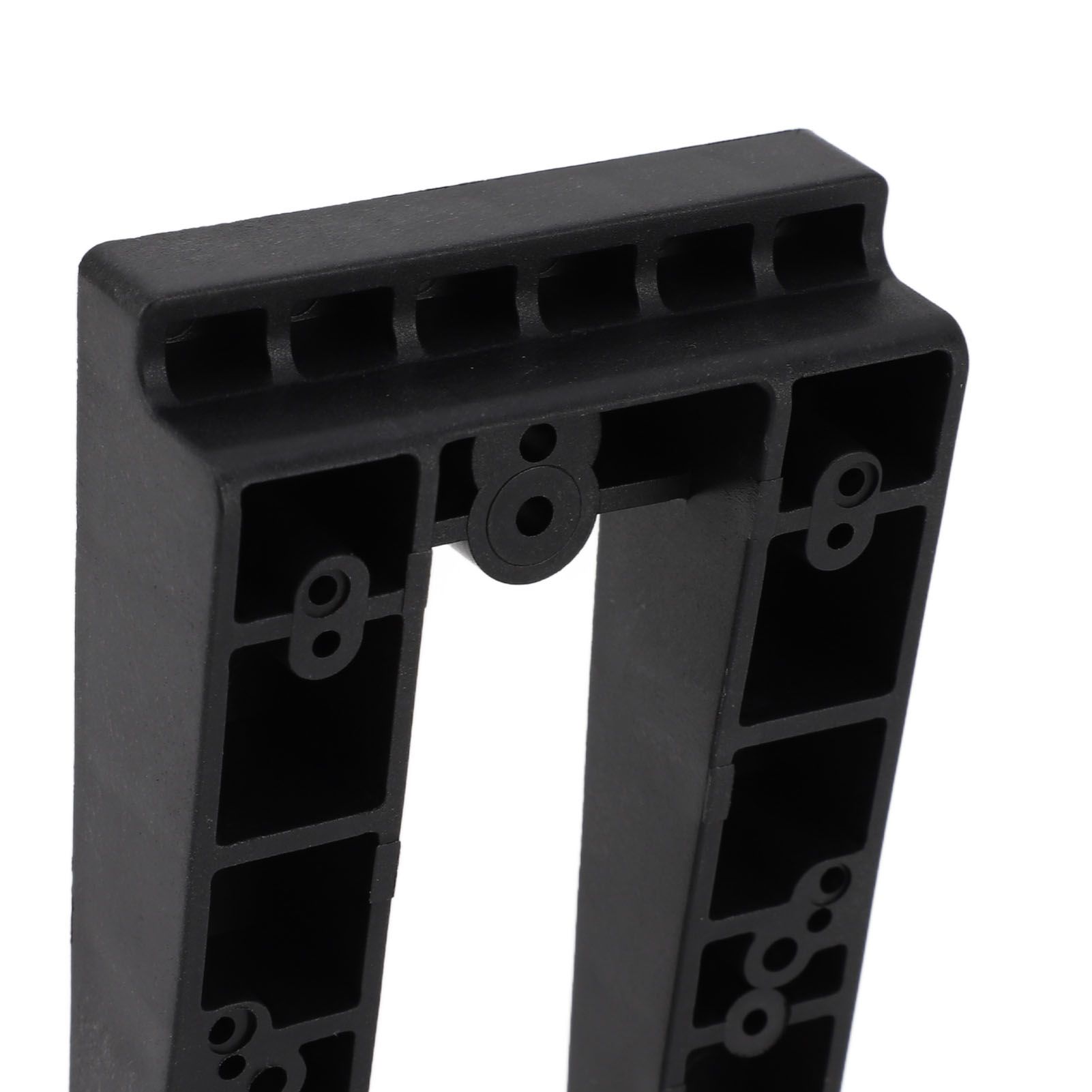 Video Doorbell Mount Multifunctional Soft Fixation Mounting Bracket Universal view 15