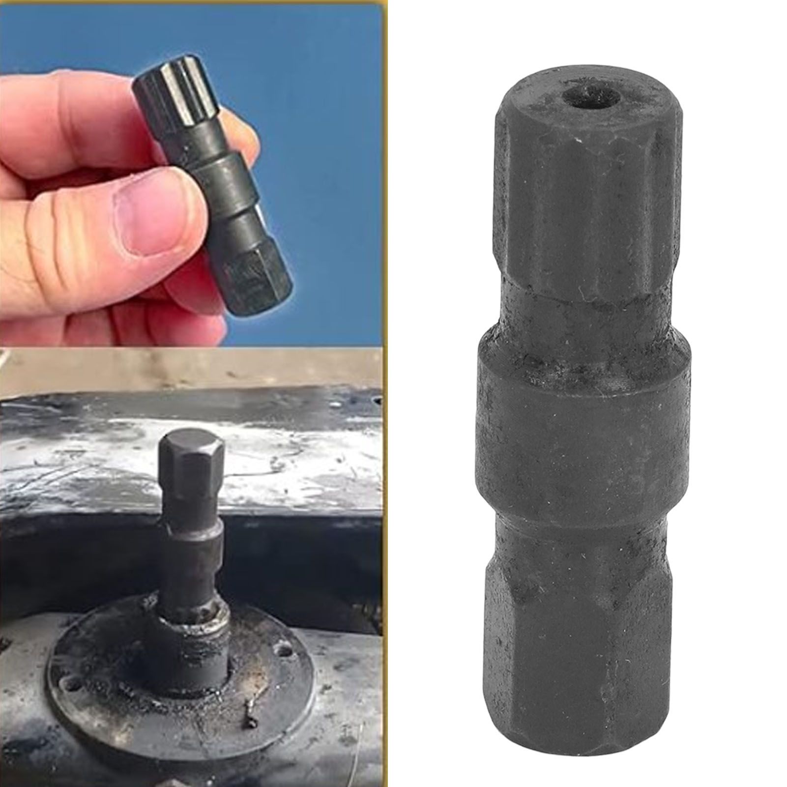 Hinge Pin Tool Replacing 9178310 189861 90200 Pin Remover Tool for Mercruiser view 11