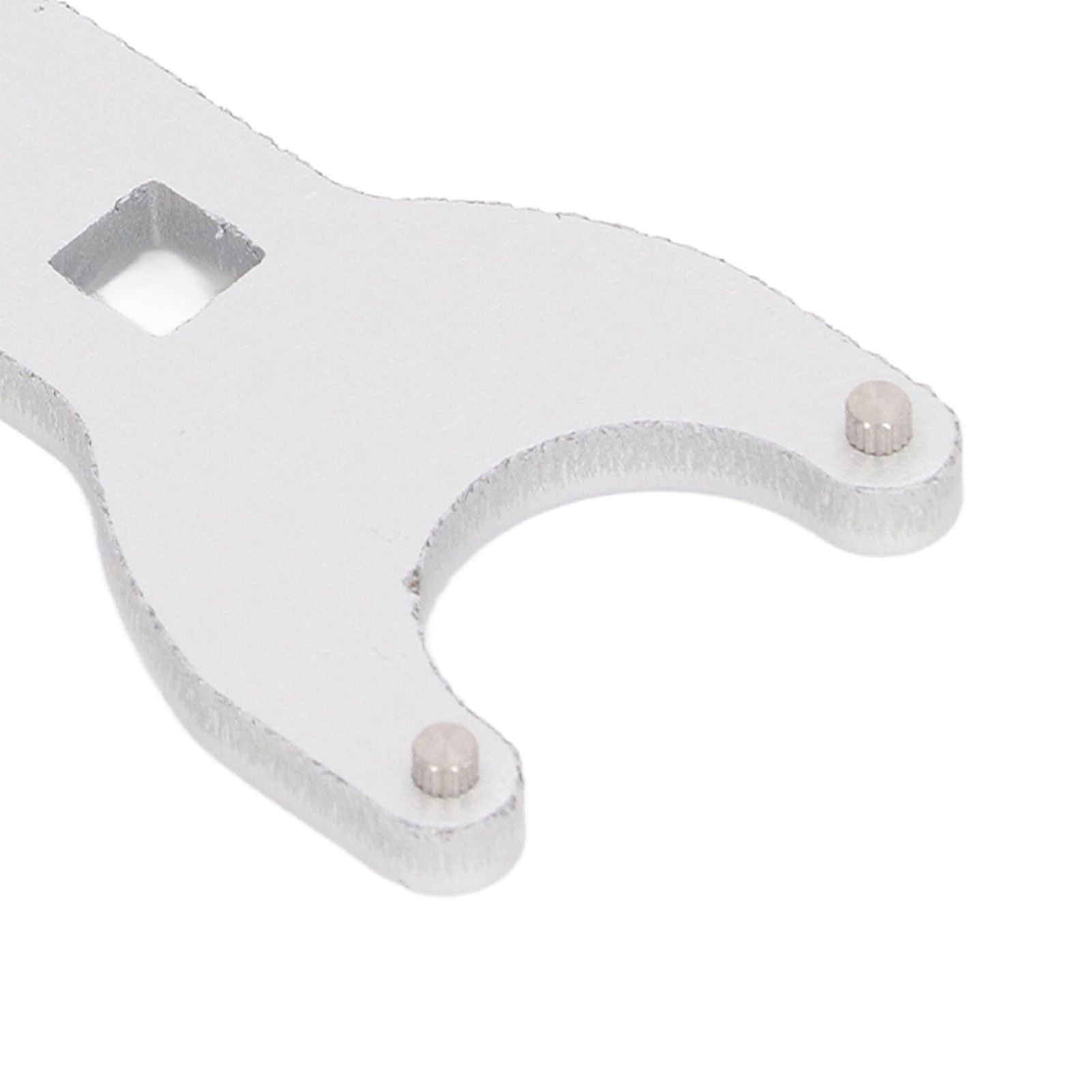 Front Mount Hydraulic Steering Cylinder Seal Kit with Pin Wrench Hydraulic view 15
