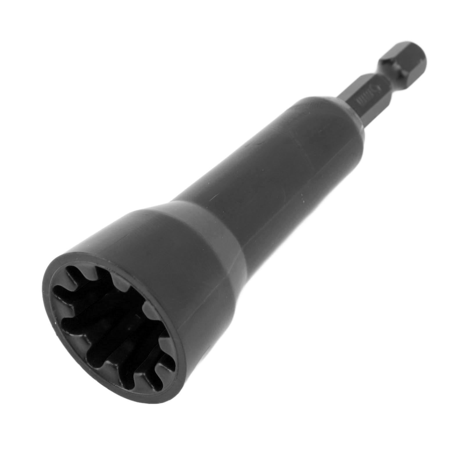 Wire Twisting Tool Wire Twisting Spinner Wire Twister Tool for Drill Wire view 7