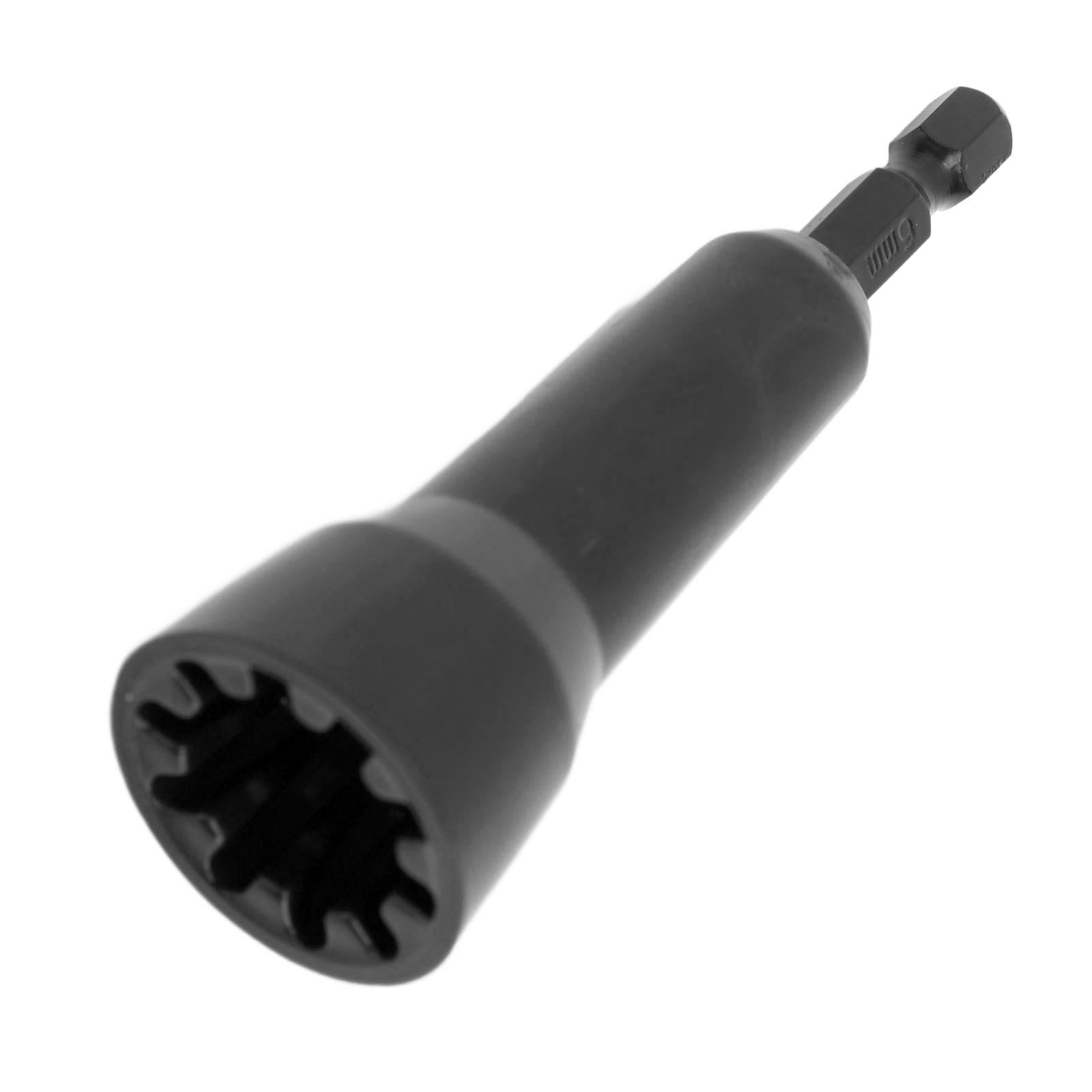 Wire Twisting Tool Wire Twisting Spinner Wire Twister Tool for Drill Wire view 8