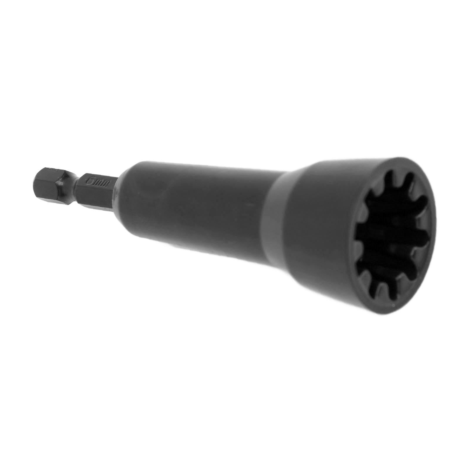 Wire Twisting Tool Wire Twisting Spinner Wire Twister Tool for Drill Wire view 9
