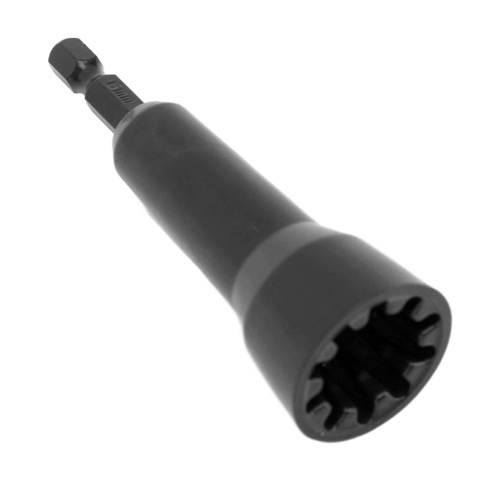 Wire Twisting Tool Wire Twisting Spinner Wire Twister Tool for Drill Wire view 10