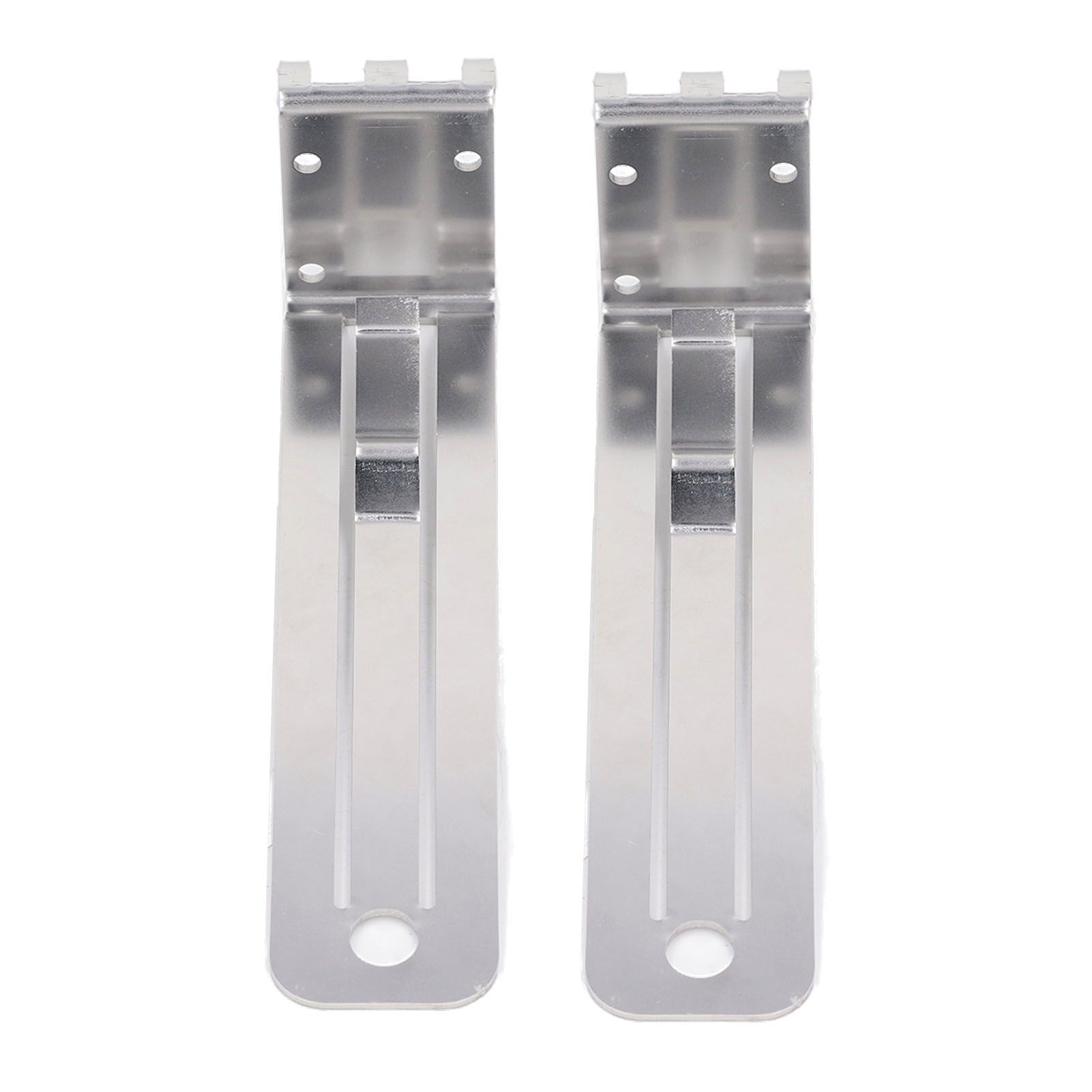 2PCS Siding Tools Overlap Gauge Accurate Carbon Steel Easy to Use Siding view 8